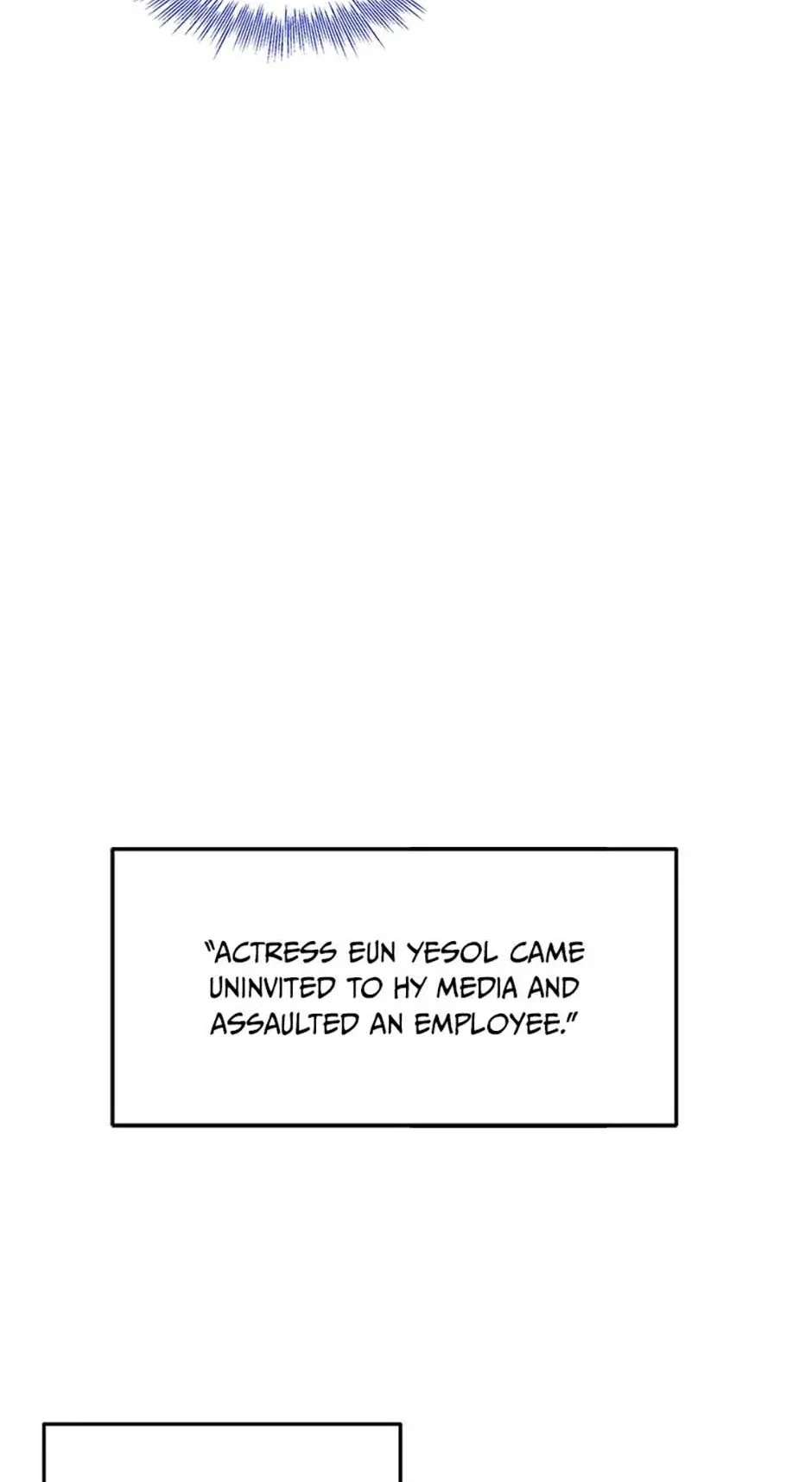 The Stylist and the Beast Chapter 62 page 37