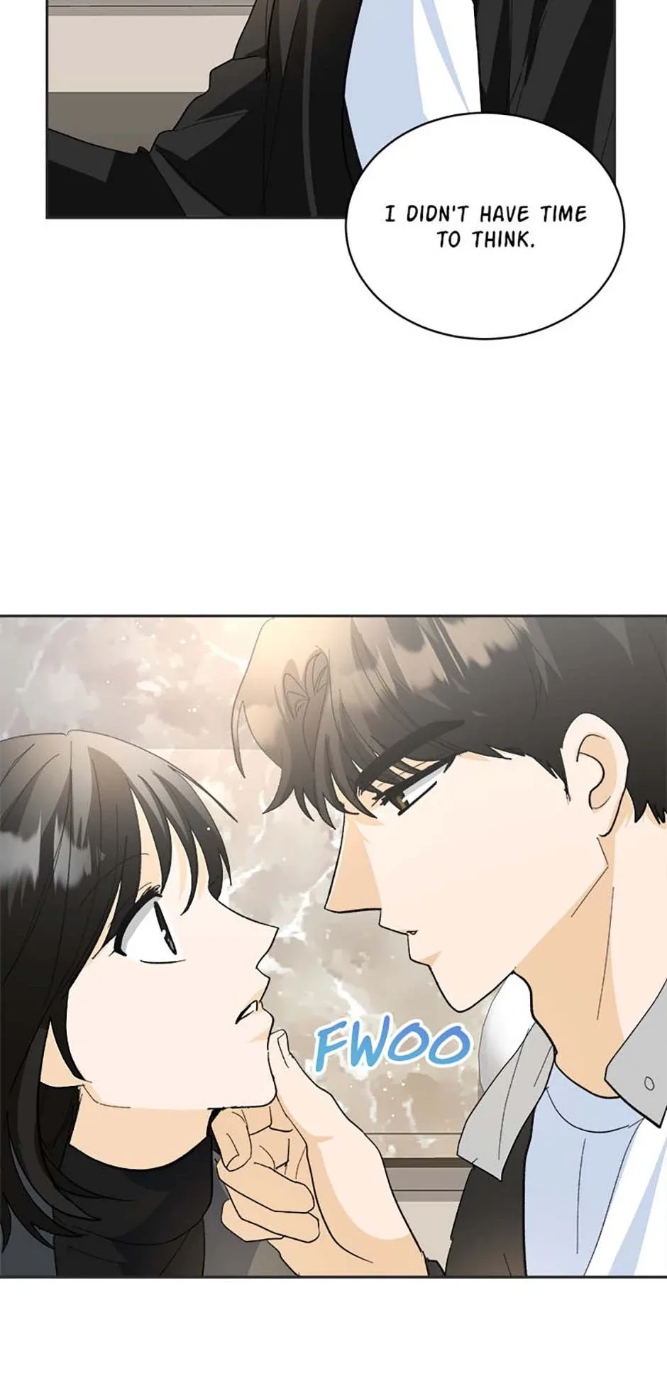 The Stylist and the Beast Chapter 62 page 31