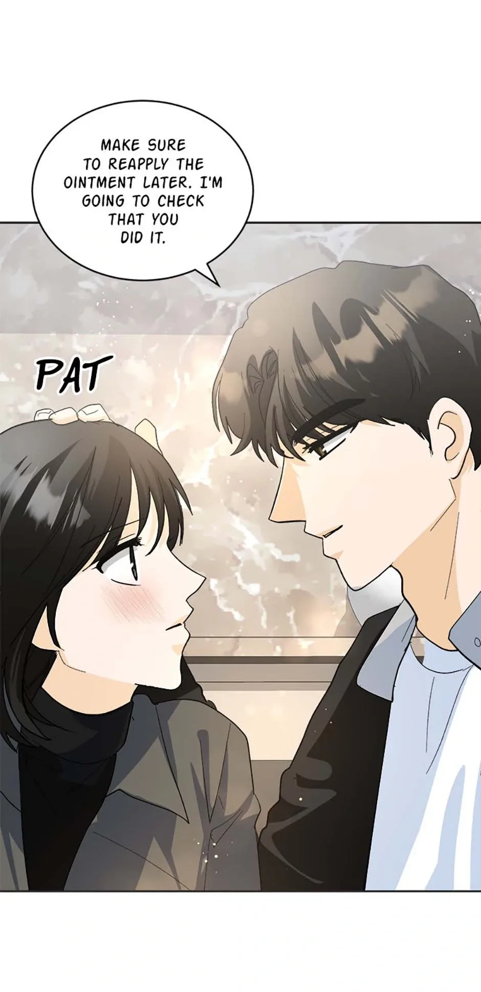 The Stylist and the Beast Chapter 62 page 32