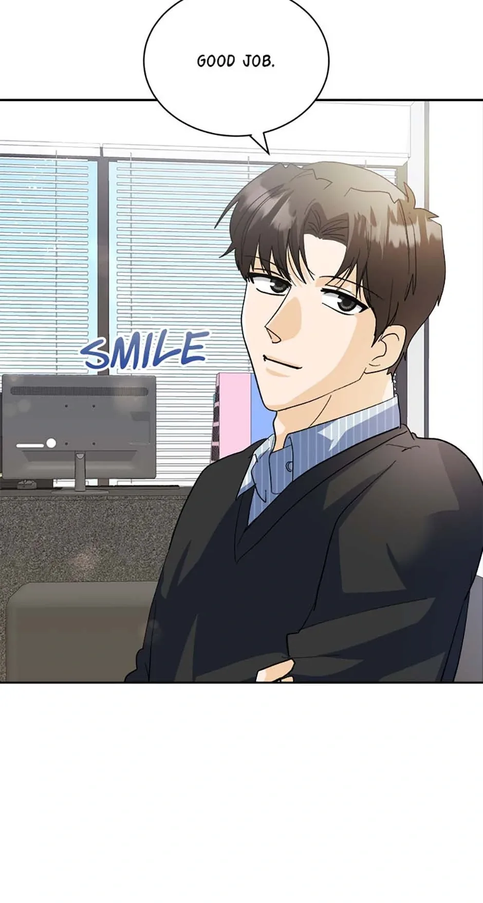 The Stylist and the Beast Chapter 62 page 45