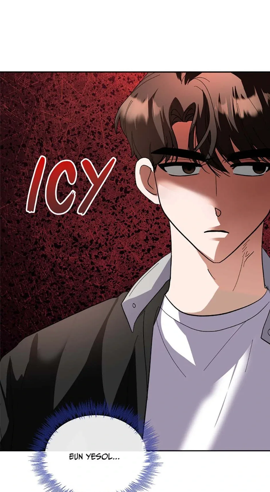 The Stylist and the Beast Chapter 62 page 36