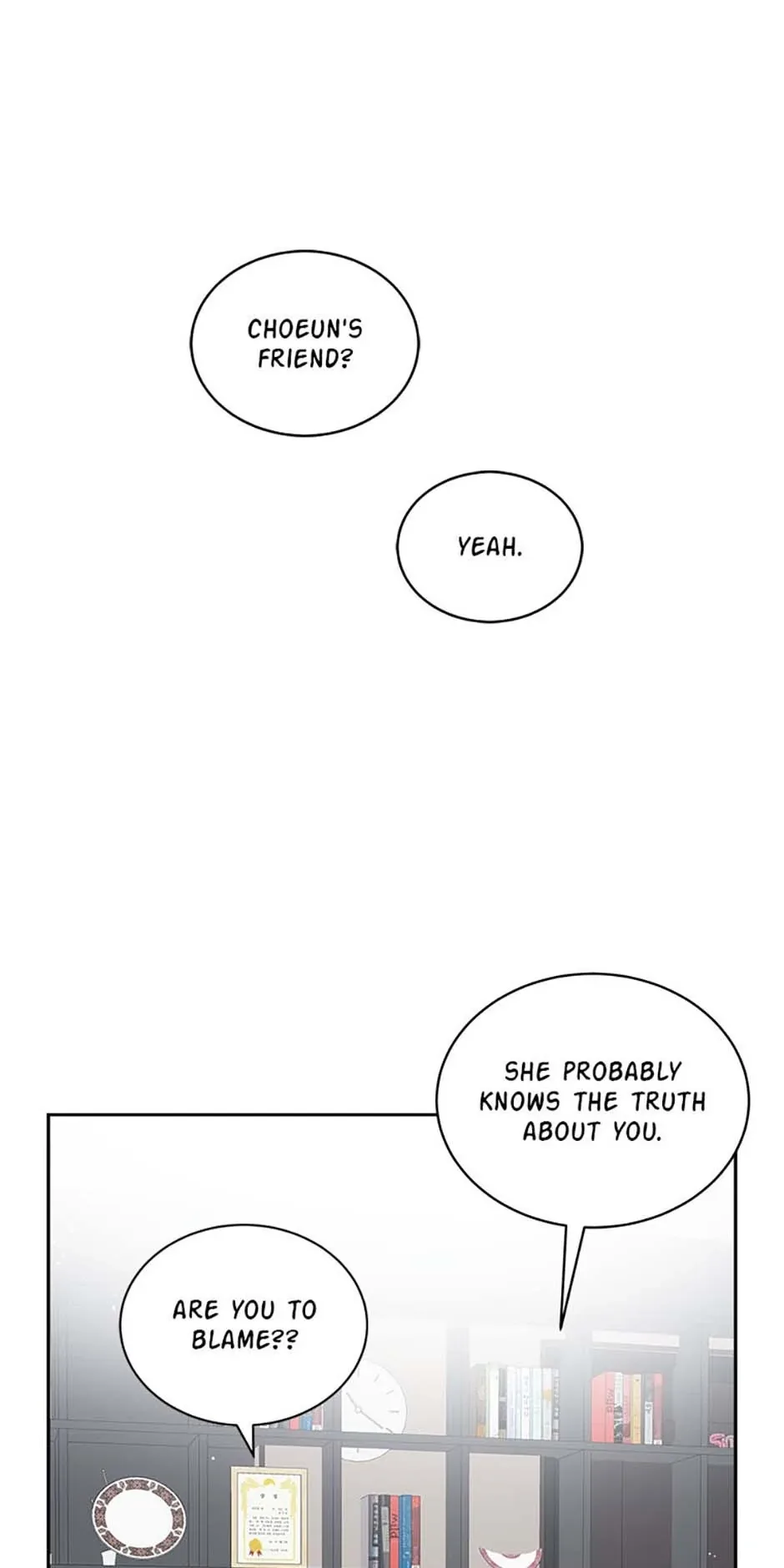 The Stylist and the Beast Chapter 62 page 48