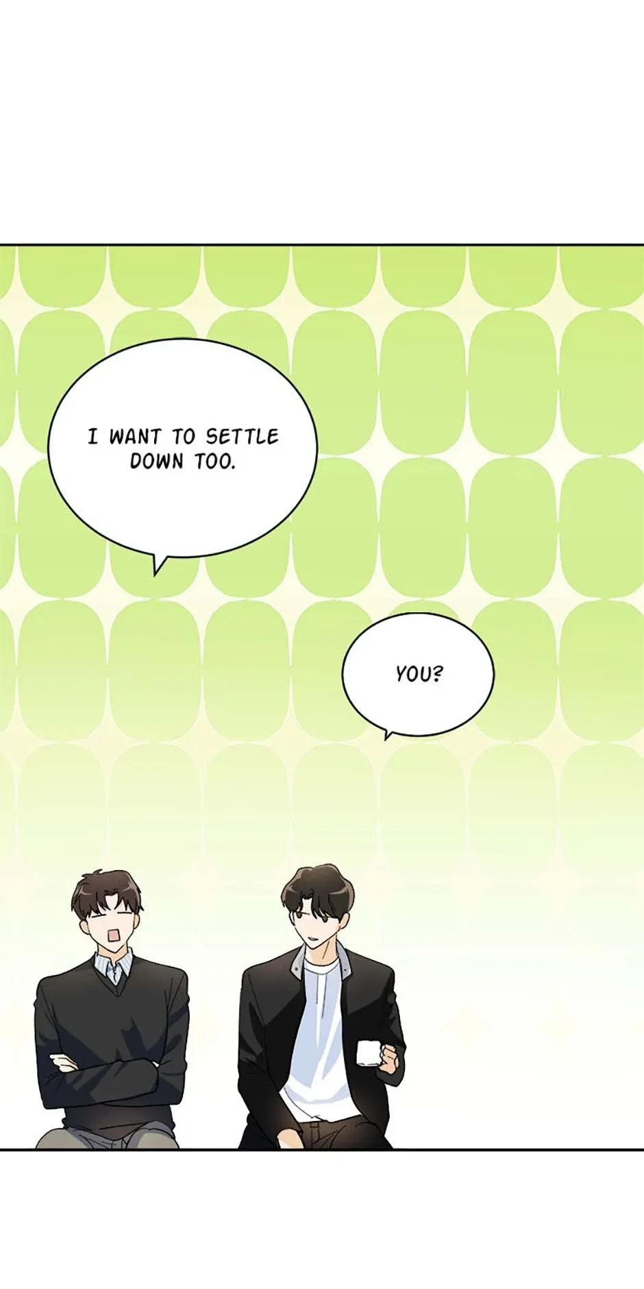 The Stylist and the Beast Chapter 62 page 46