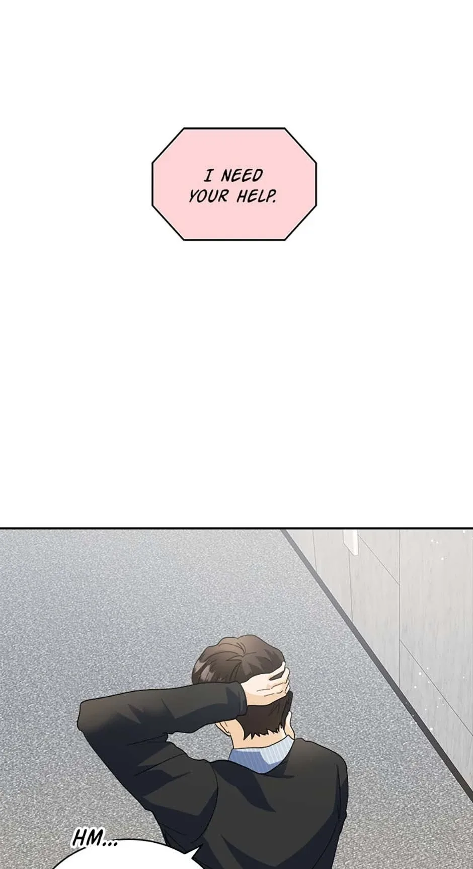 The Stylist and the Beast Chapter 62 page 61