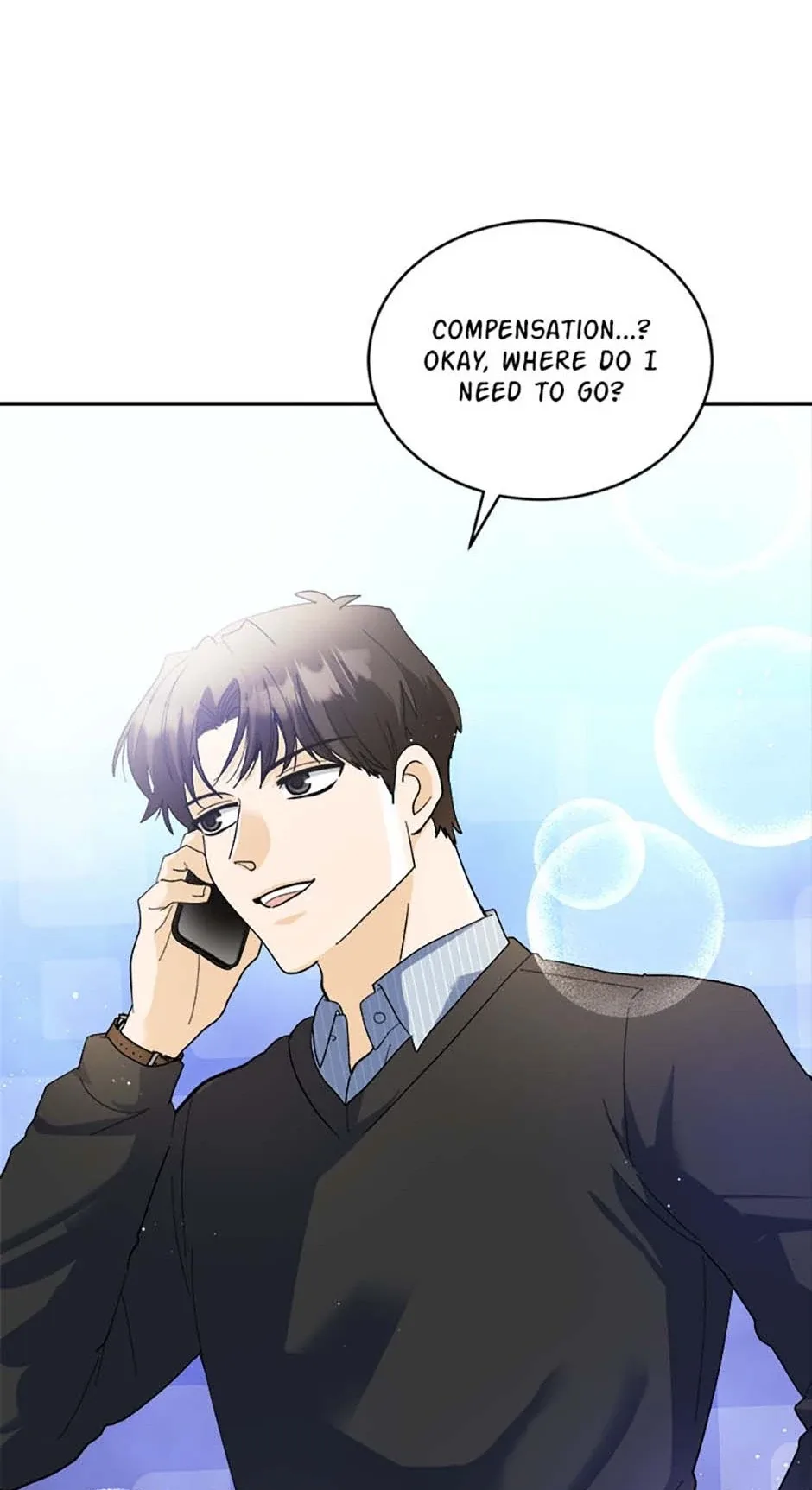 The Stylist and the Beast Chapter 62 page 64
