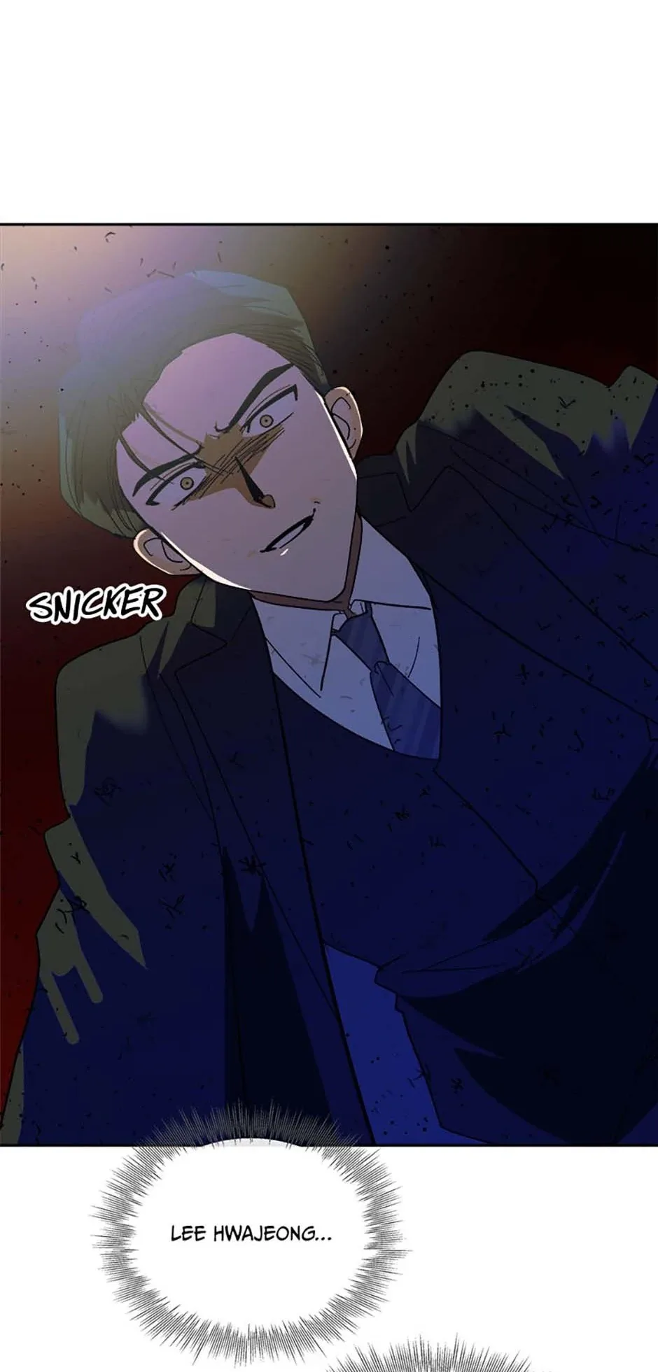 The Stylist and the Beast Chapter 67 page 49