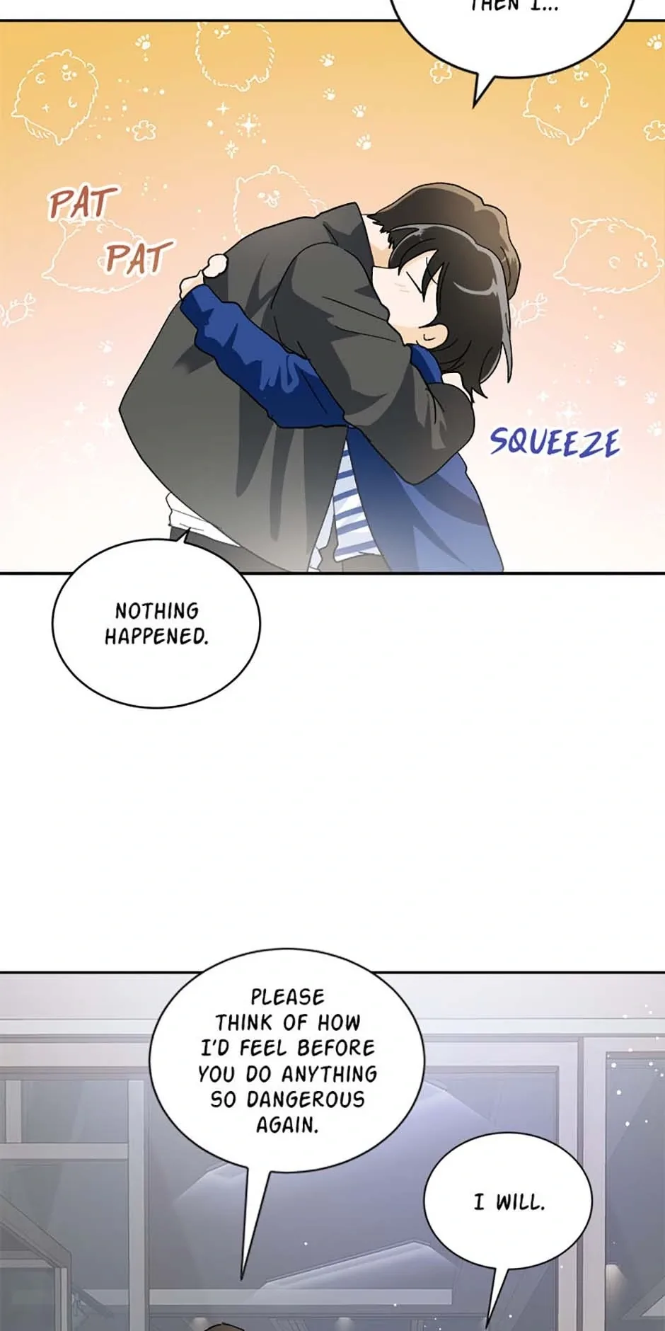 The Stylist and the Beast Chapter 64 page 4
