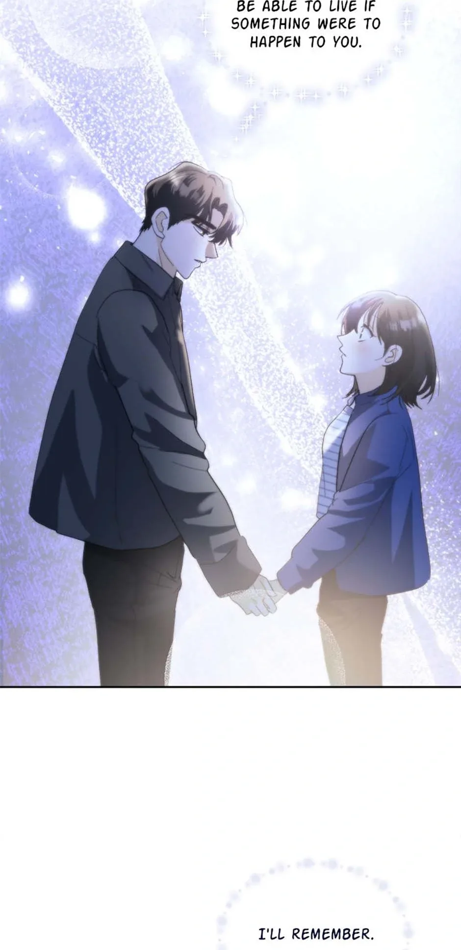 The Stylist and the Beast Chapter 64 page 8