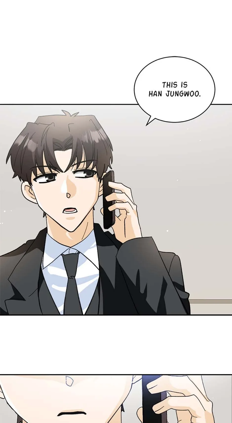 The Stylist and the Beast Chapter 67 page 28