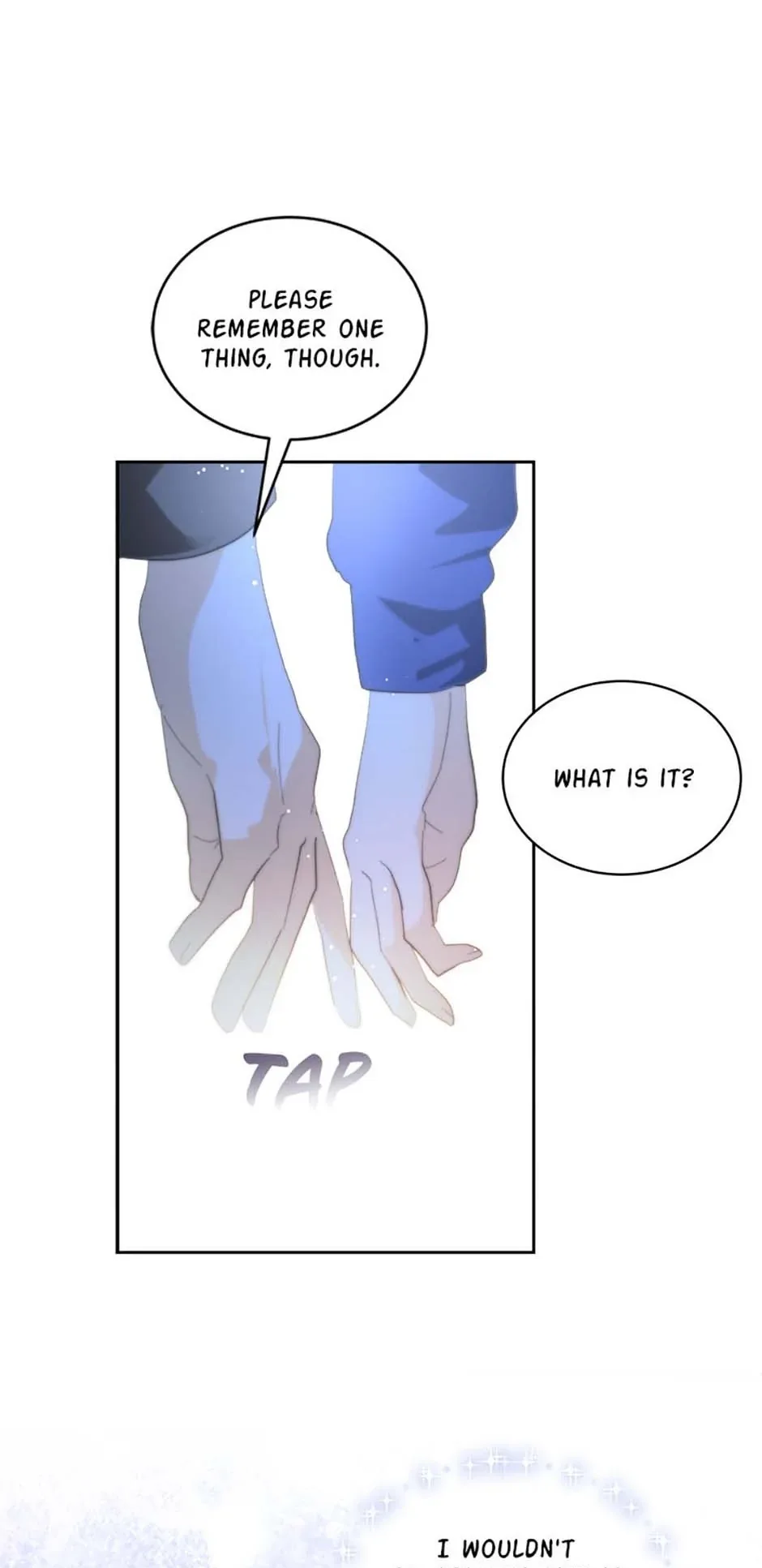 The Stylist and the Beast Chapter 64 page 7