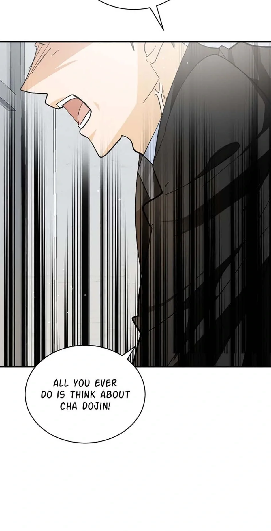 The Stylist and the Beast Chapter 67 page 45