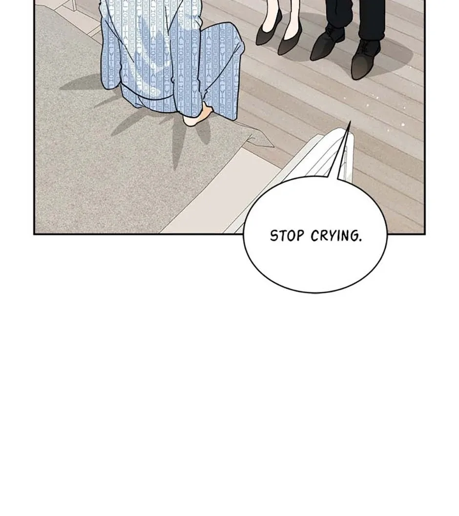 The Stylist and the Beast Chapter 67 page 16