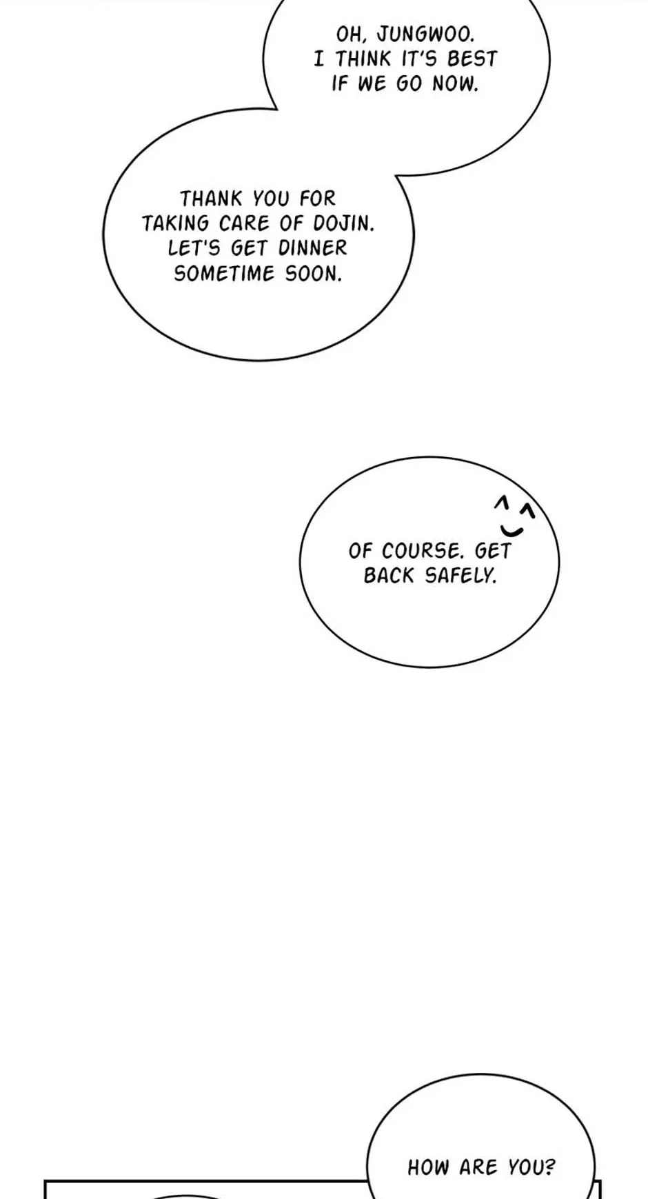 The Stylist and the Beast Chapter 67 page 21