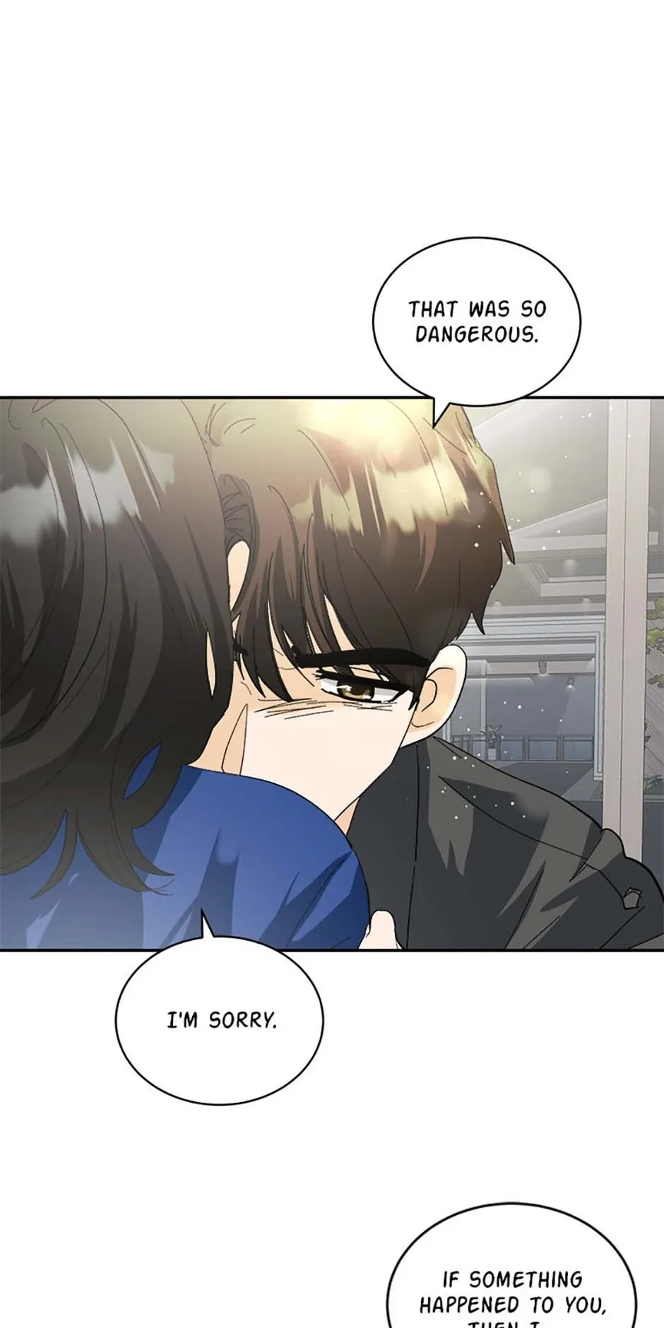 The Stylist and the Beast Chapter 64 page 3