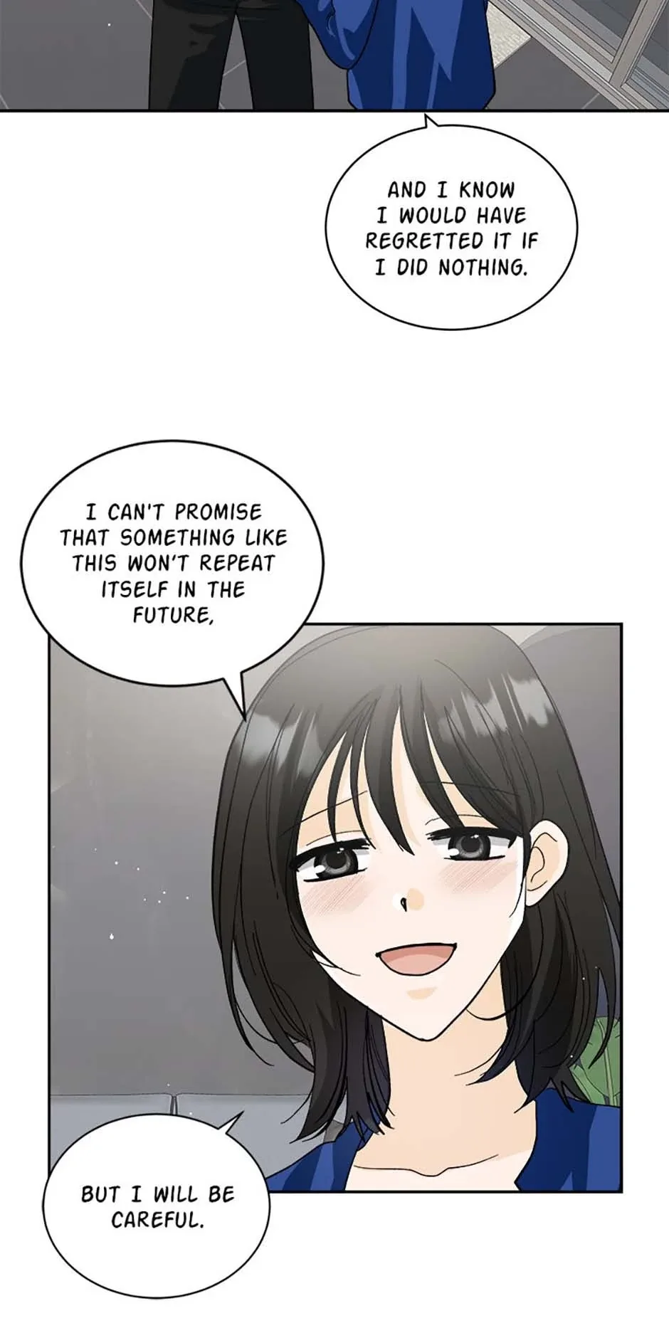 The Stylist and the Beast Chapter 64 page 6