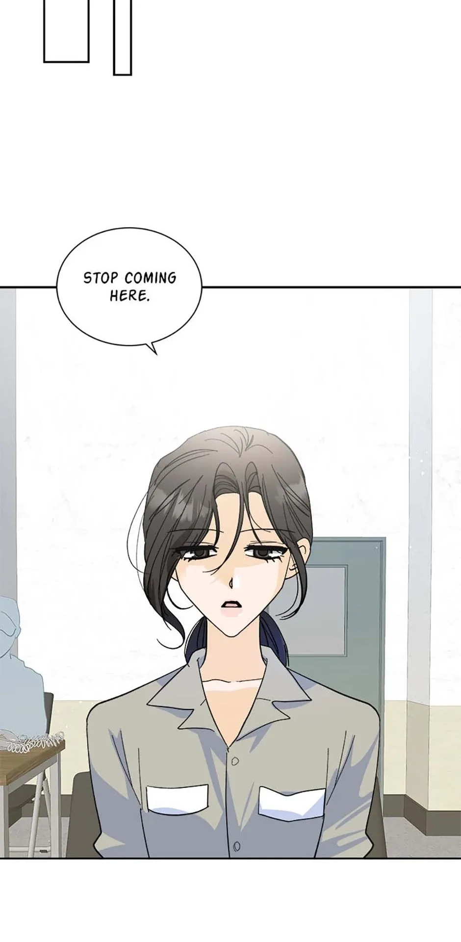 The Stylist and the Beast Chapter 67 page 40