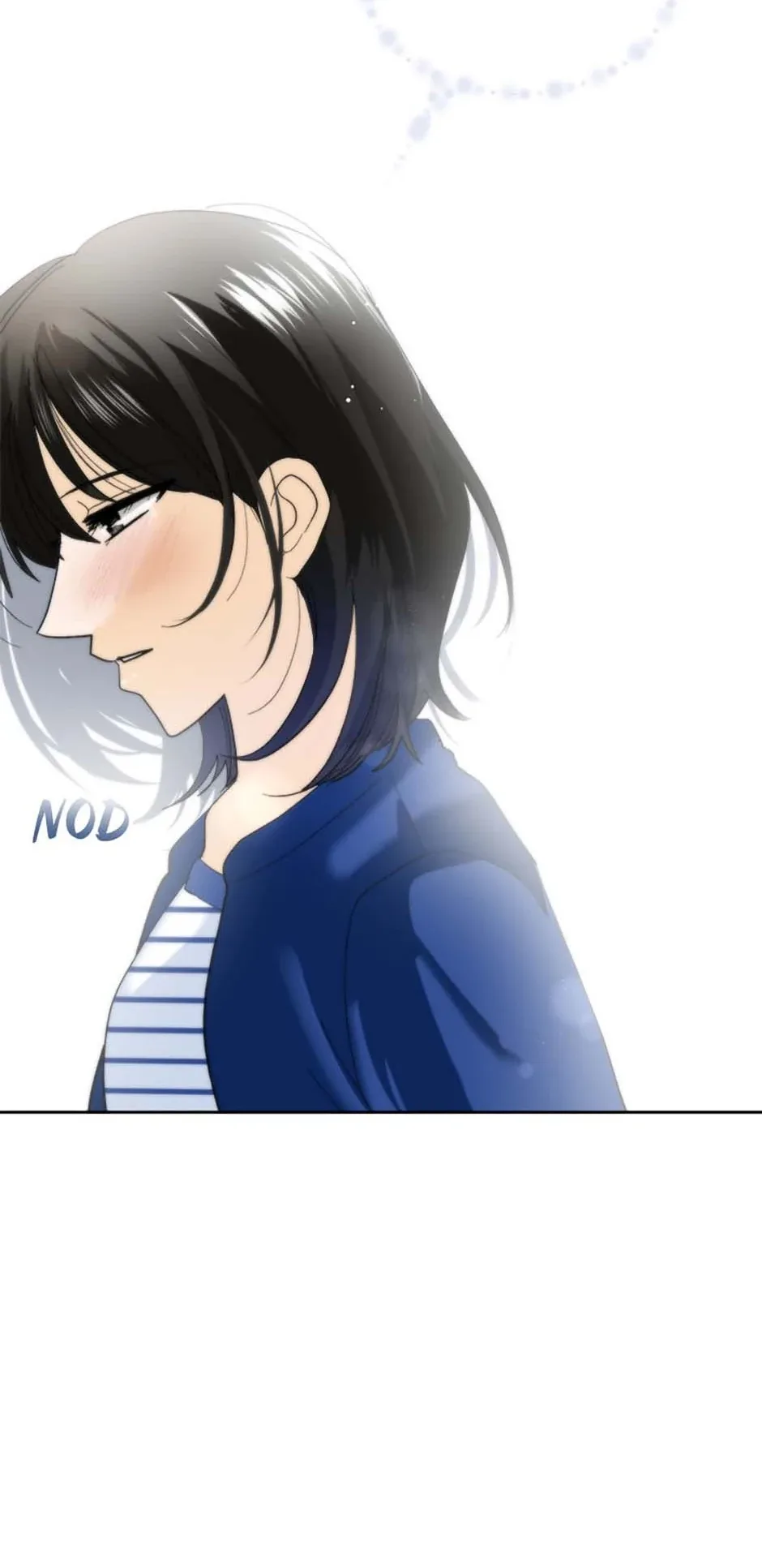The Stylist and the Beast Chapter 64 page 9