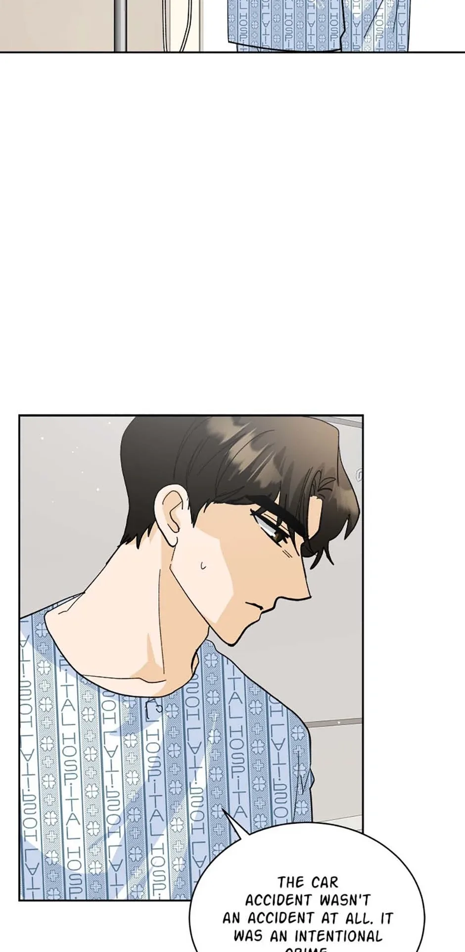The Stylist and the Beast Chapter 67 page 37