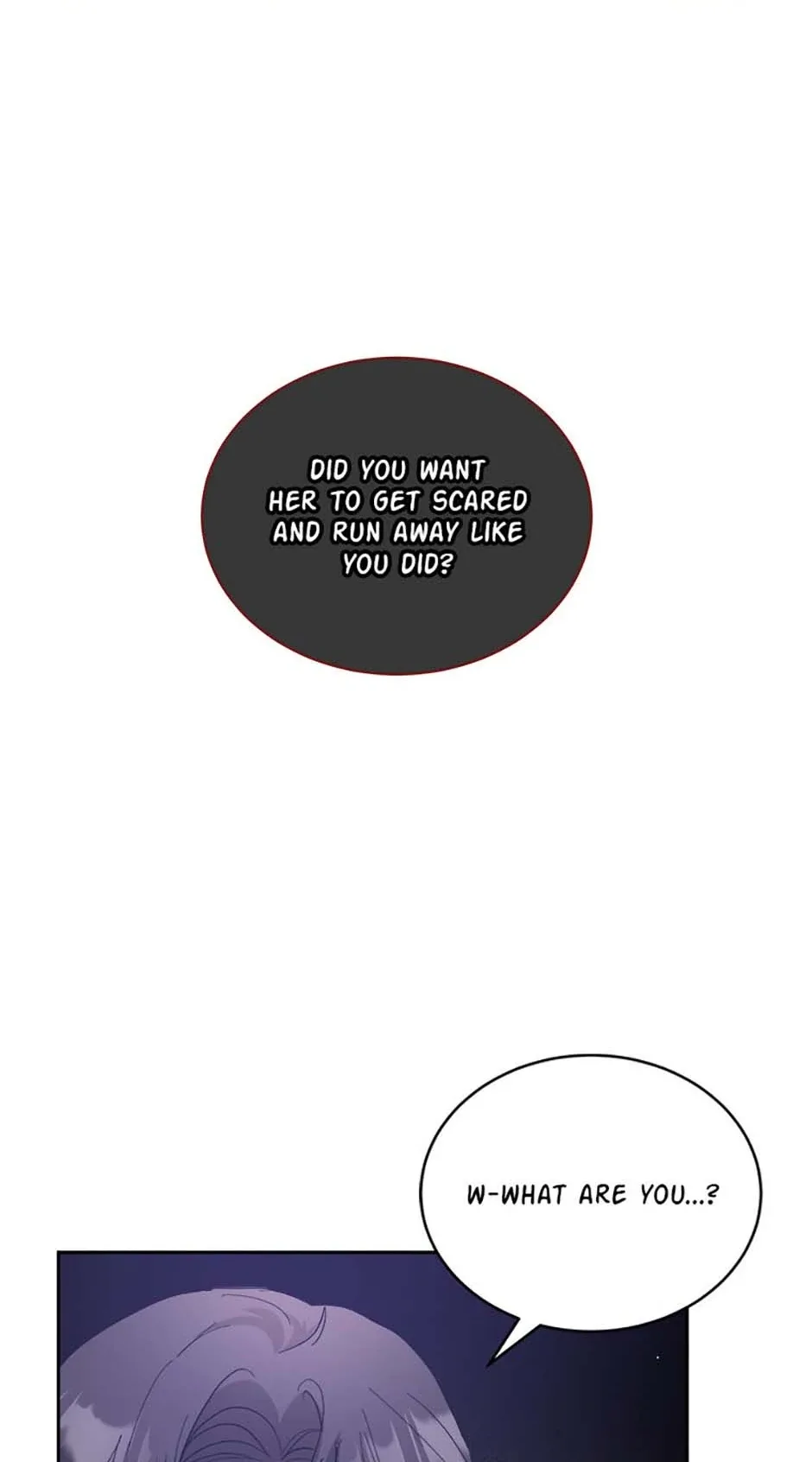 The Stylist and the Beast Chapter 64 page 22