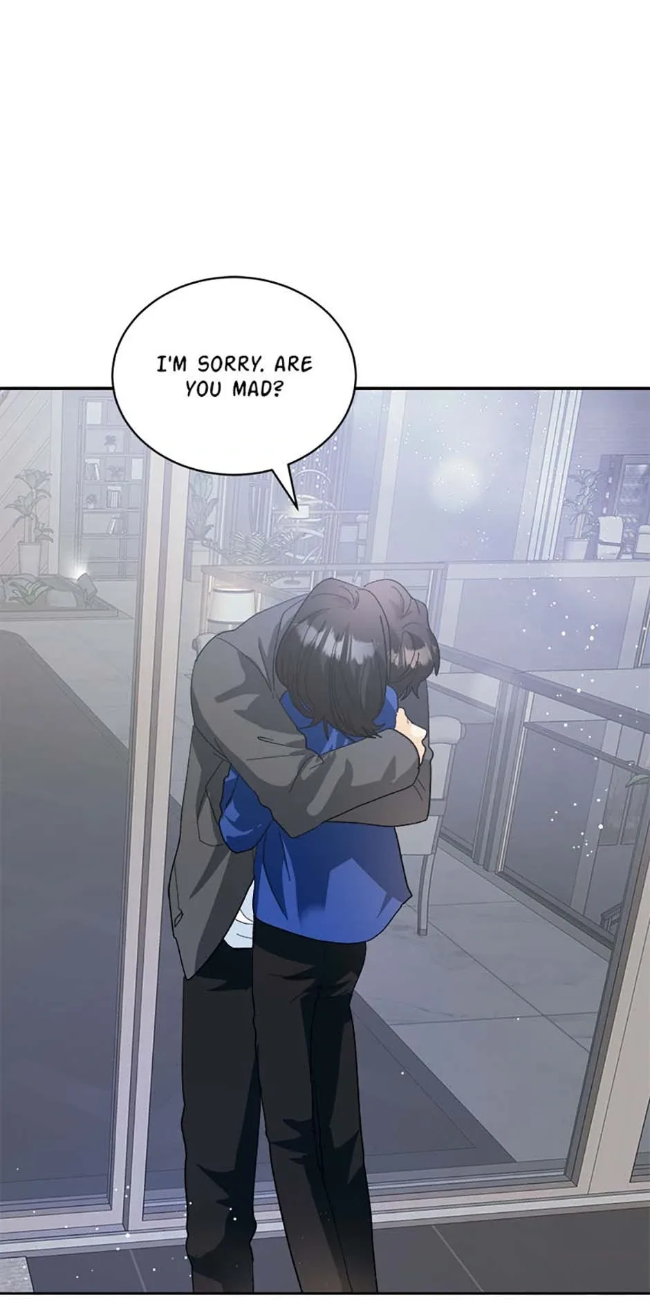 The Stylist and the Beast Chapter 64 page 2