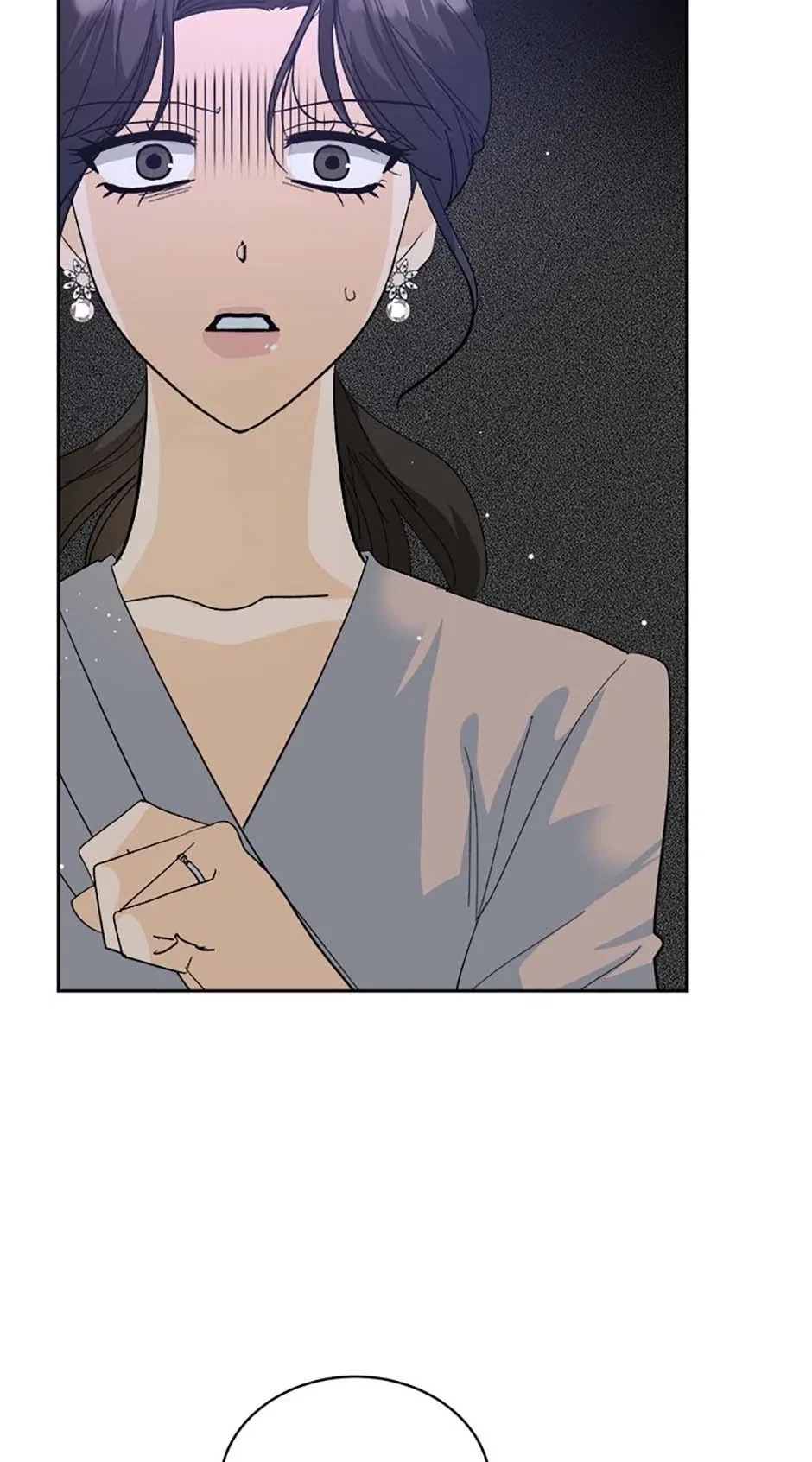 The Stylist and the Beast Chapter 64 page 23