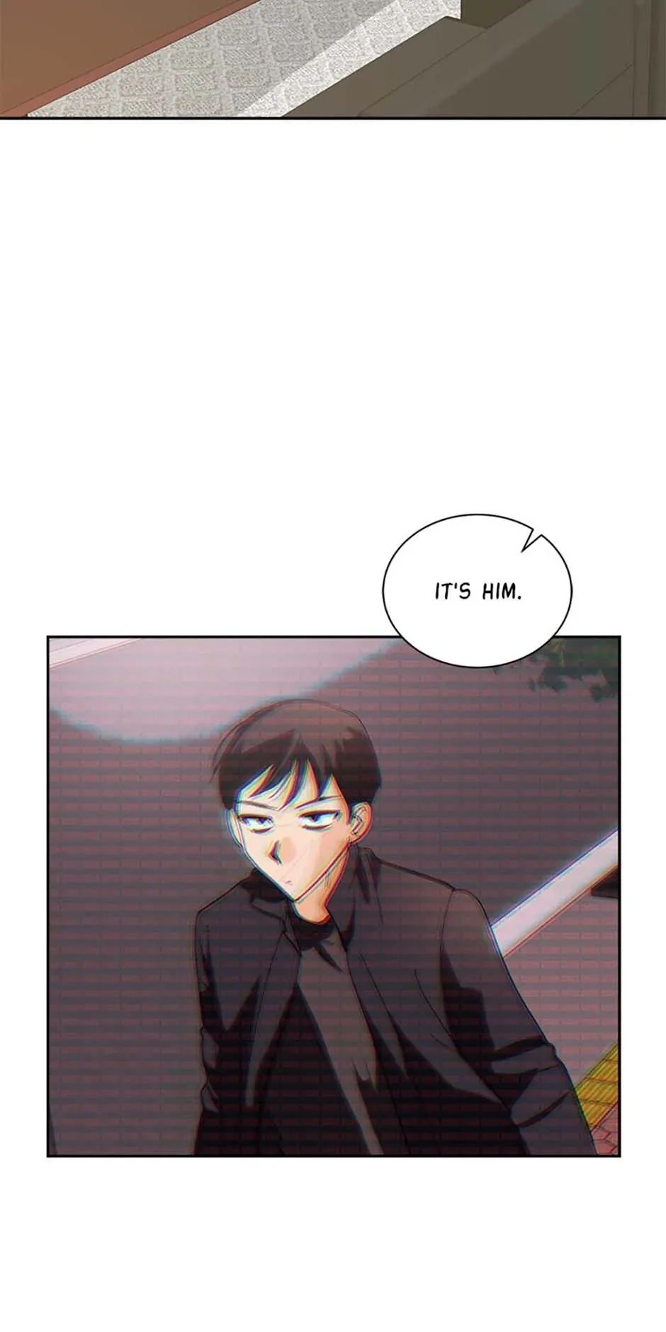The Stylist and the Beast Chapter 67 page 52