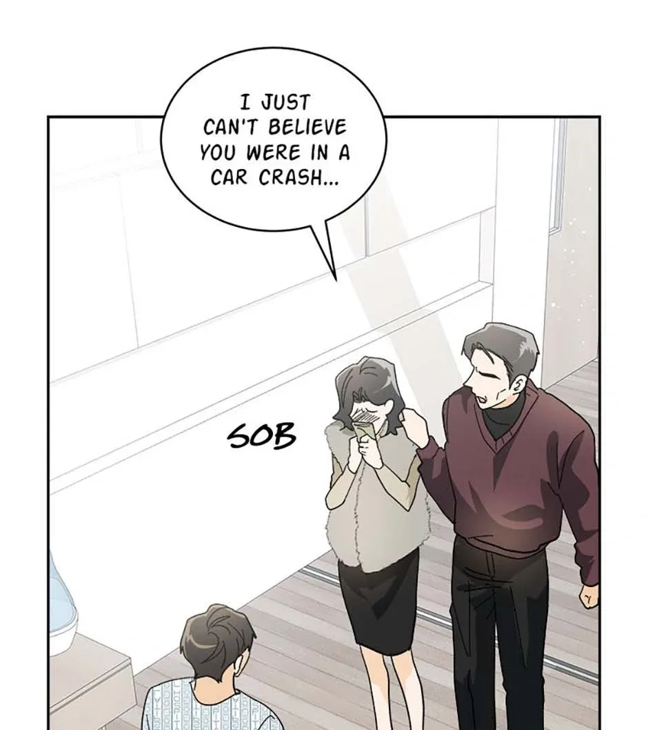The Stylist and the Beast Chapter 67 page 15