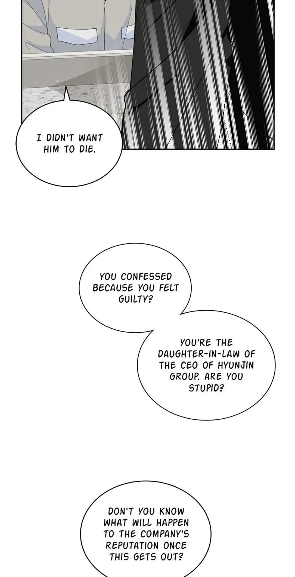The Stylist and the Beast Chapter 67 page 44
