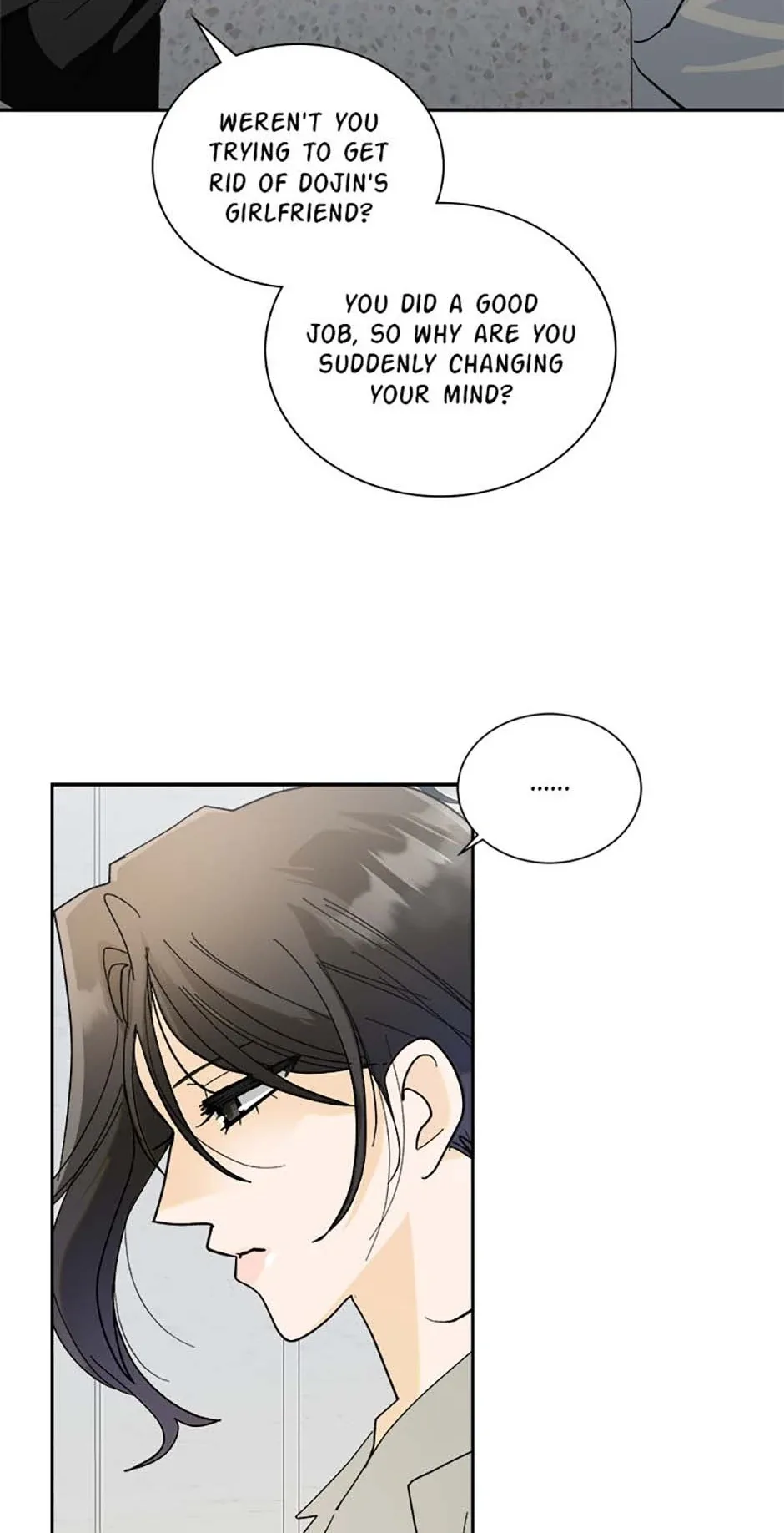 The Stylist and the Beast Chapter 67 page 42