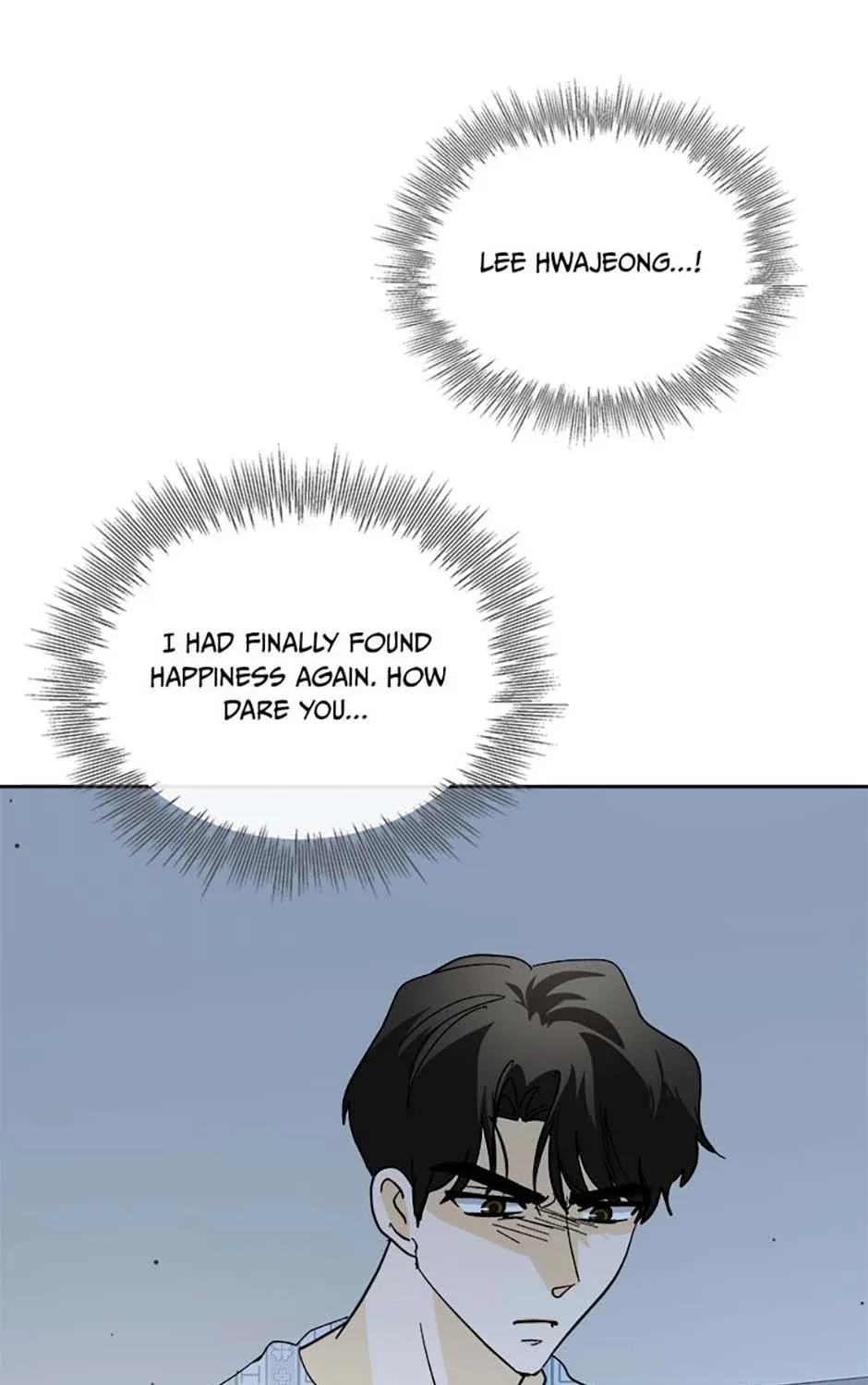 The Stylist and the Beast Chapter 67 page 33