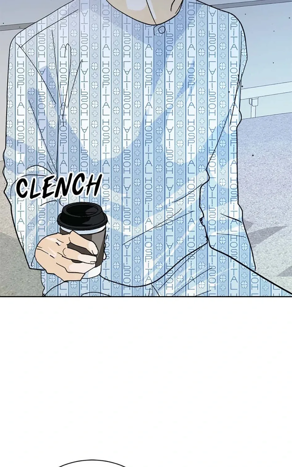 The Stylist and the Beast Chapter 67 page 34