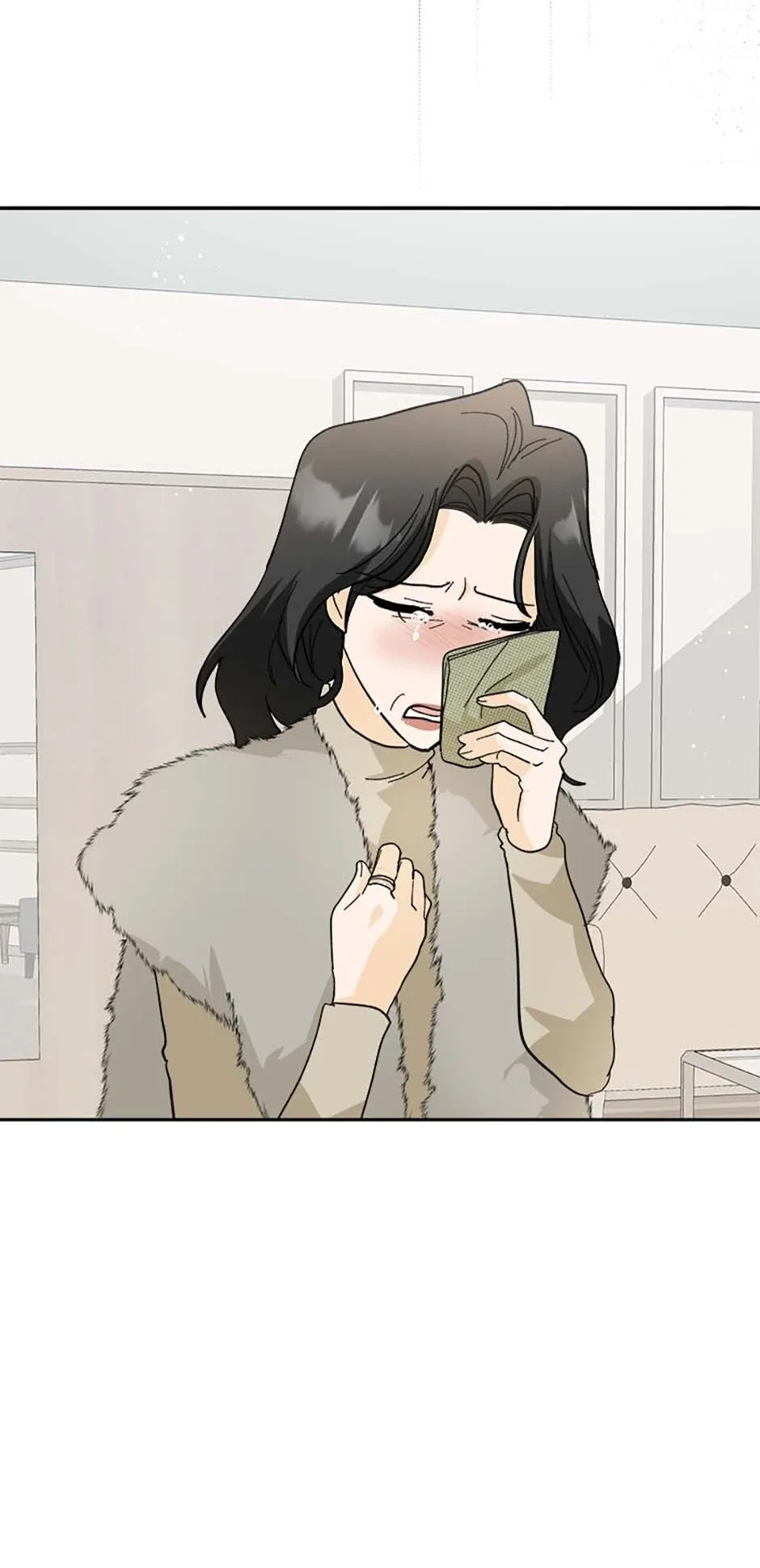 The Stylist and the Beast Chapter 67 page 14