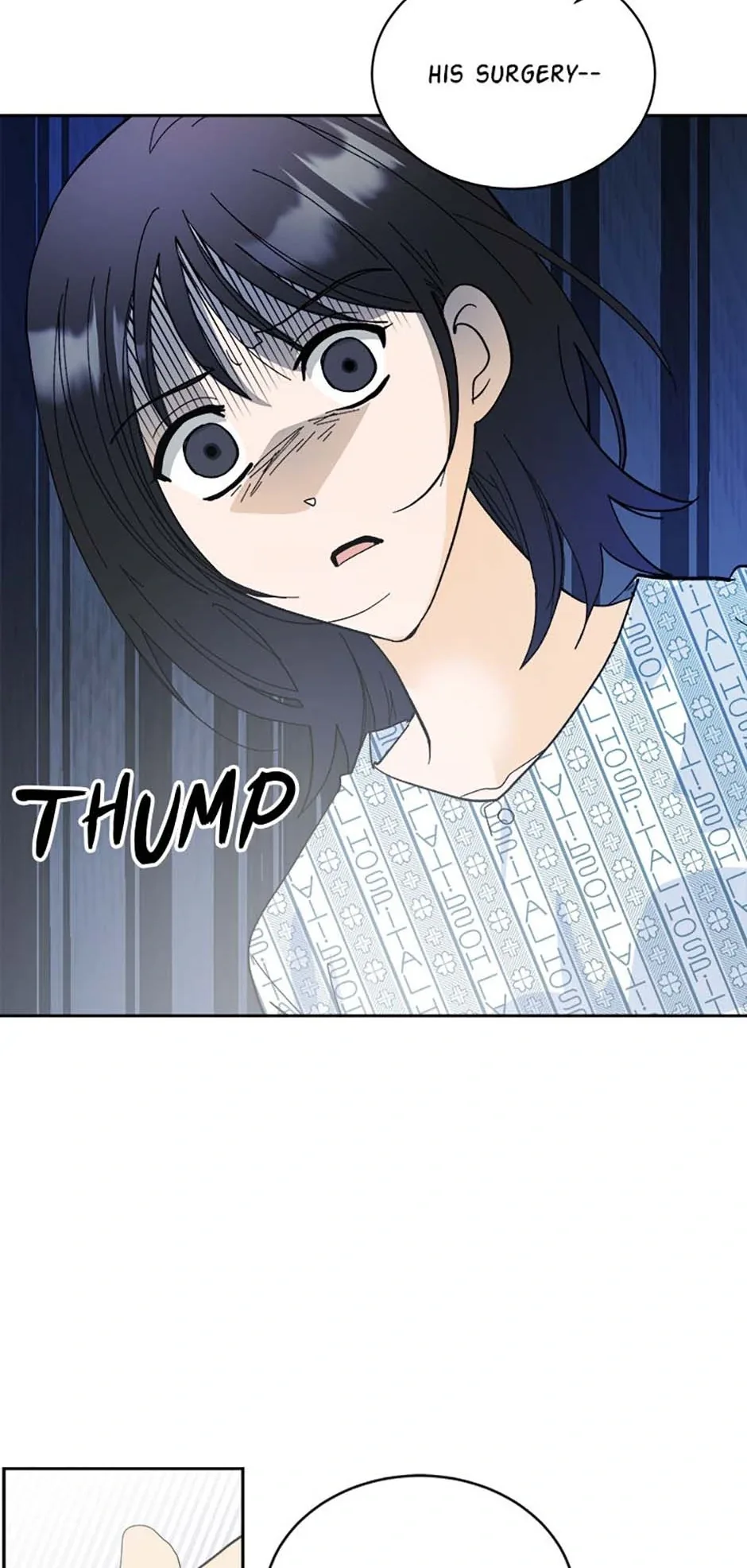 The Stylist and the Beast Chapter 67 page 5