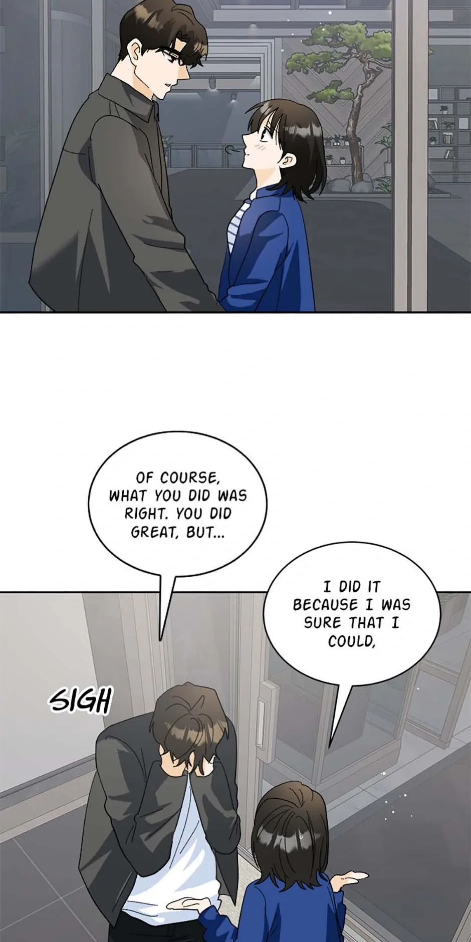 The Stylist and the Beast Chapter 64 page 5