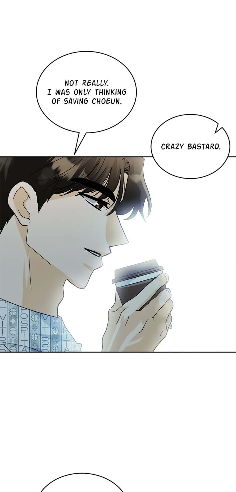 The Stylist and the Beast Chapter 67 page 24