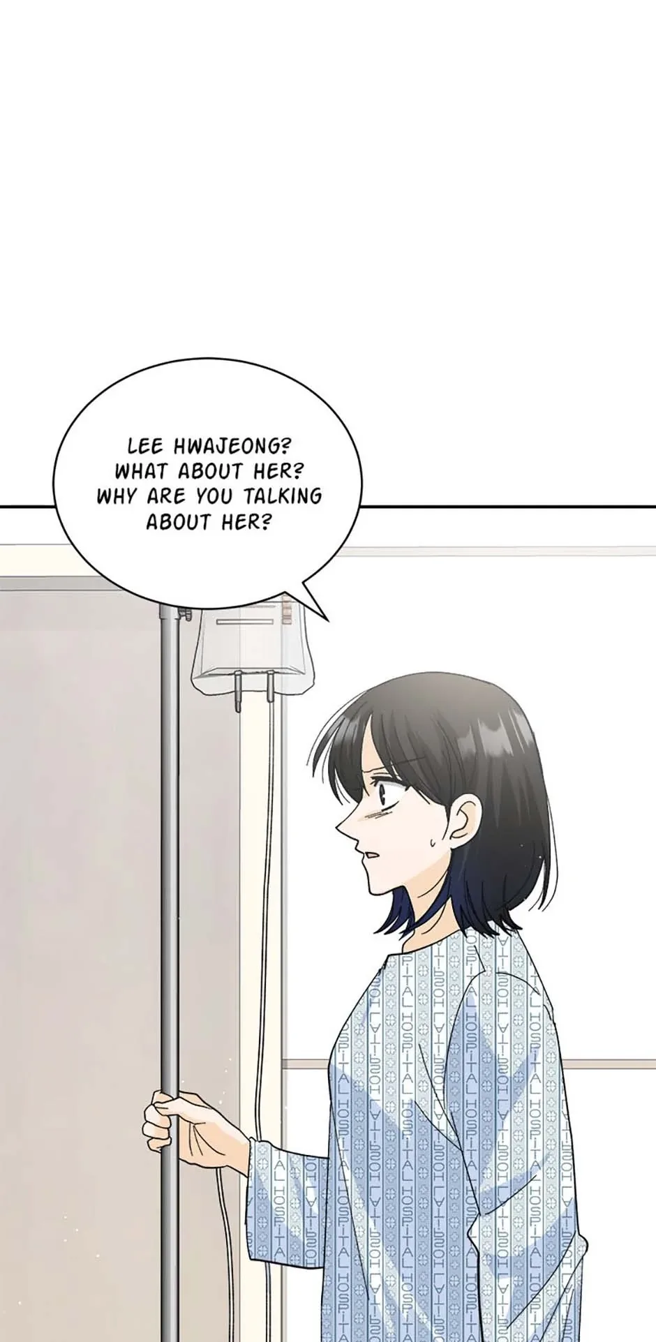 The Stylist and the Beast Chapter 67 page 36