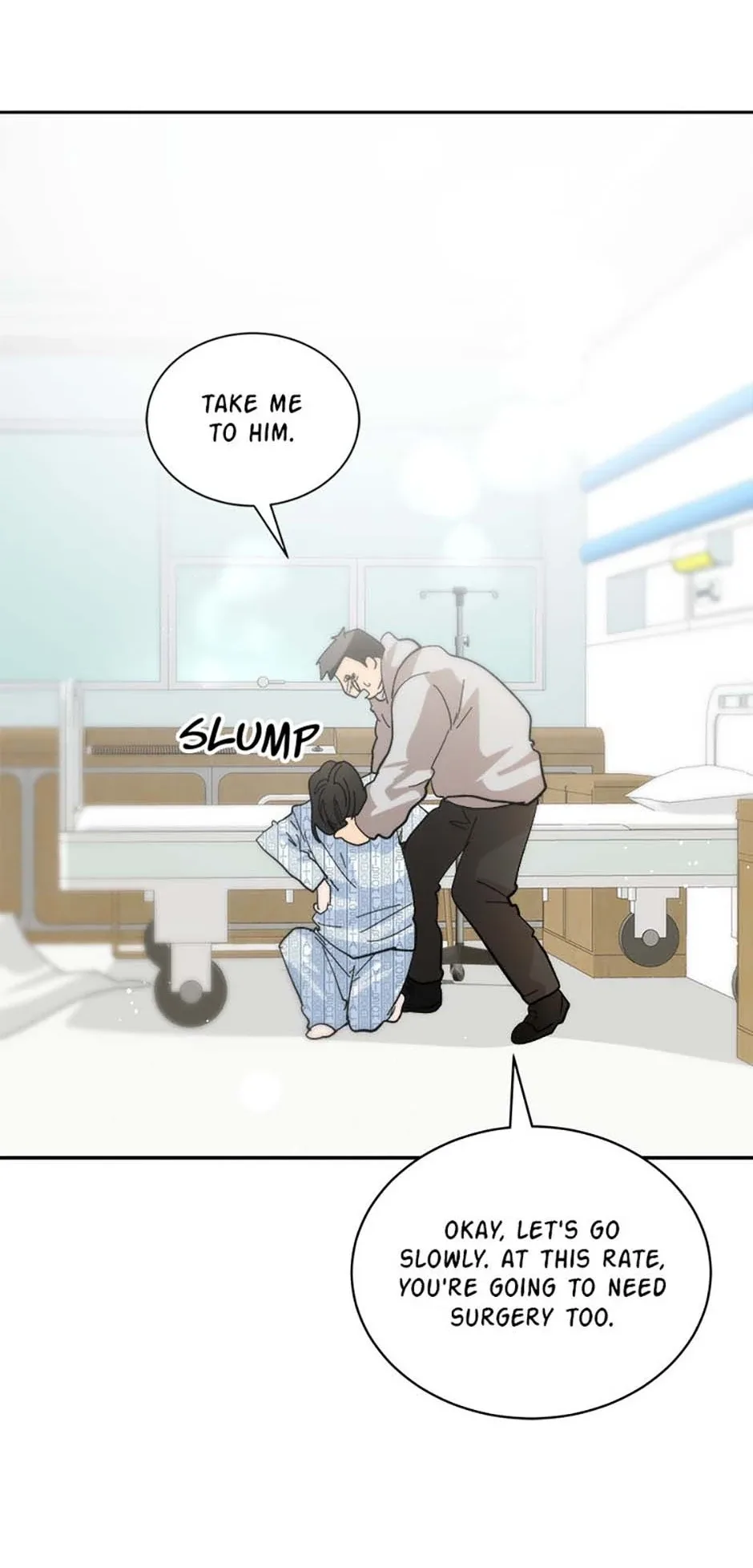 The Stylist and the Beast Chapter 67 page 8