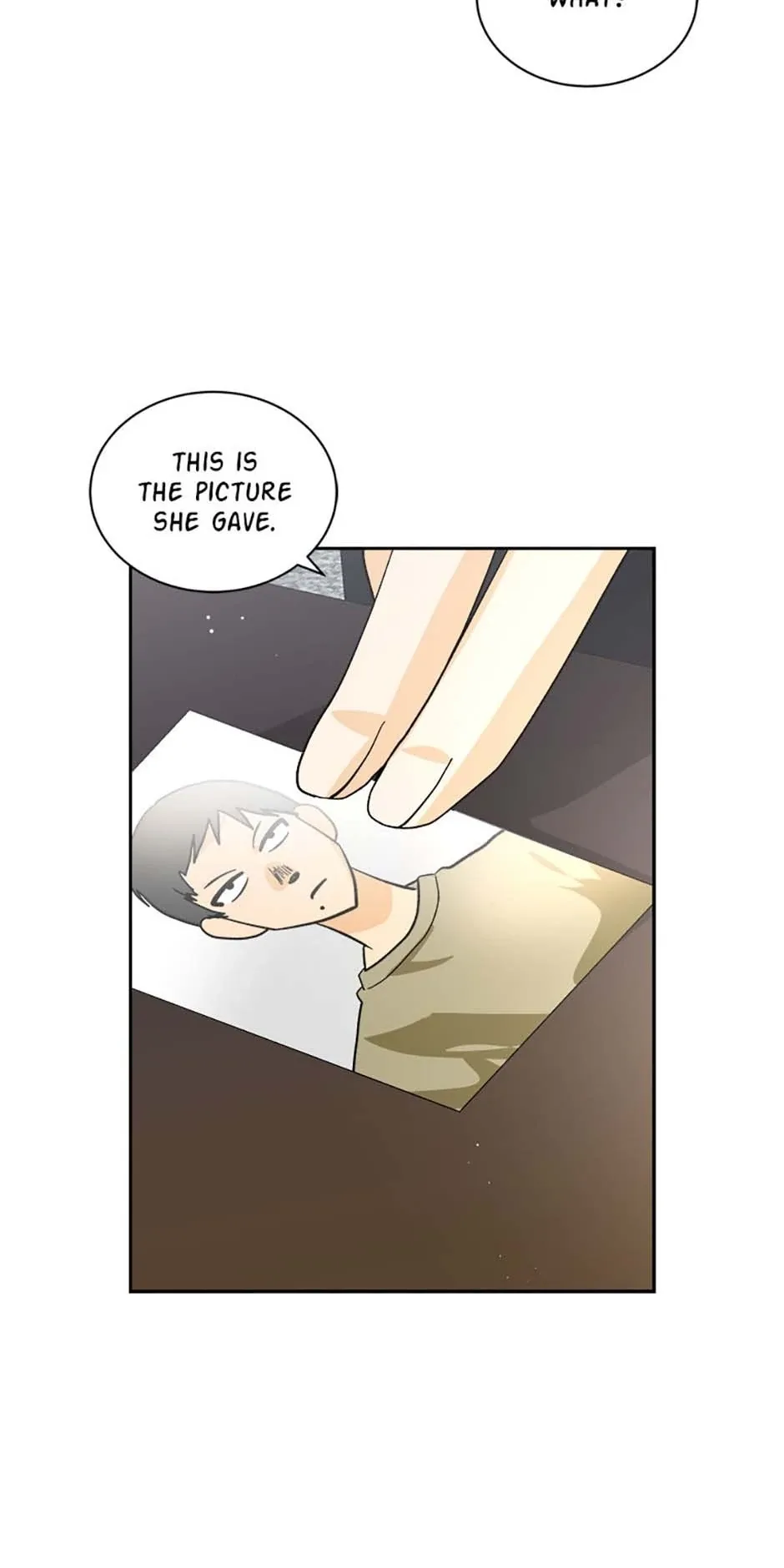 The Stylist and the Beast Chapter 67 page 55