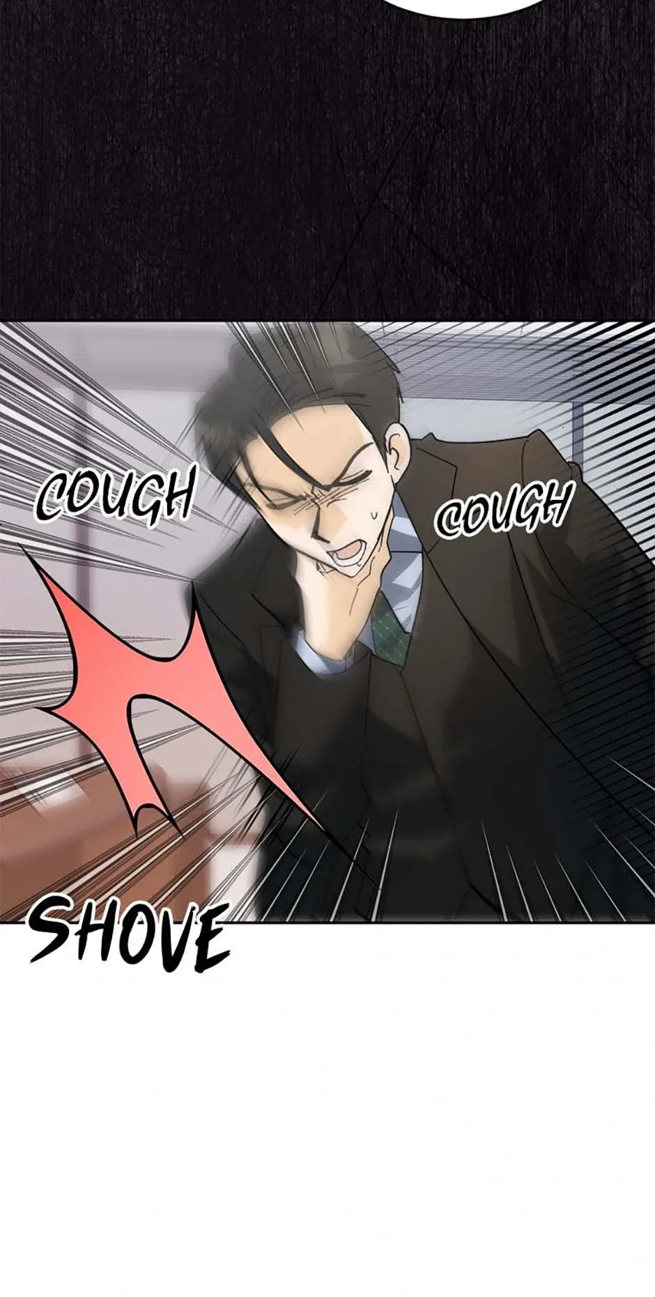 The Stylist and the Beast Chapter 67 page 67