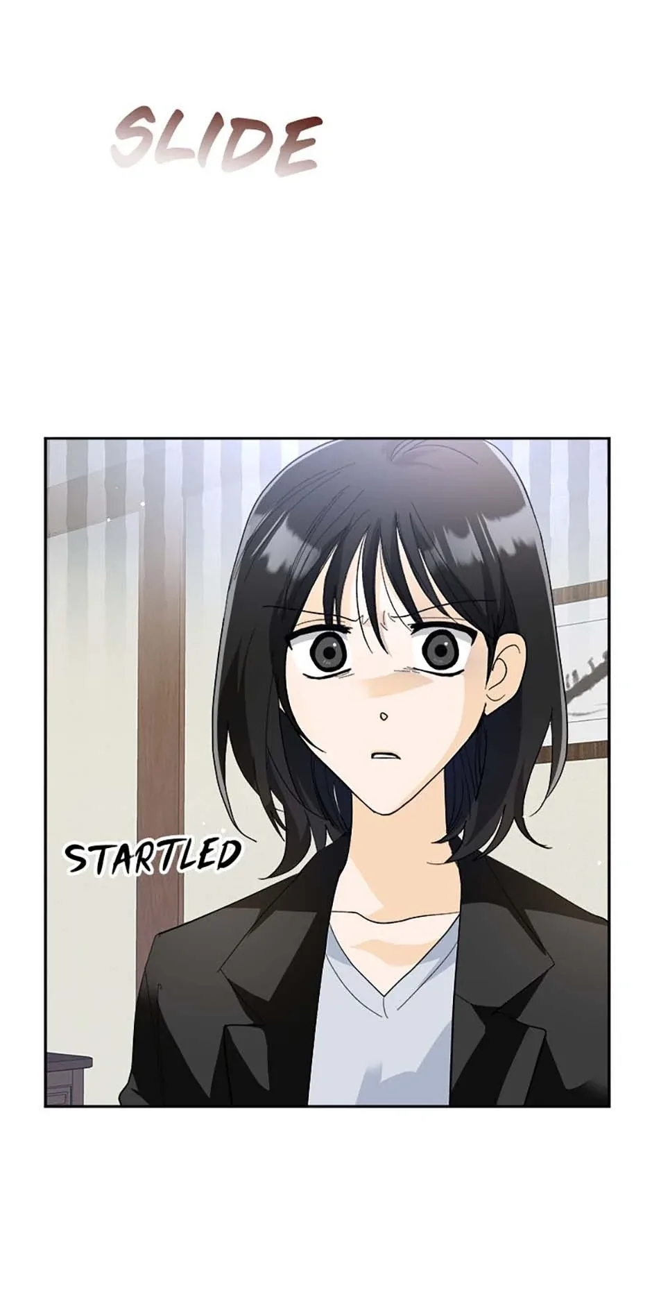 The Stylist and the Beast Chapter 64 page 36