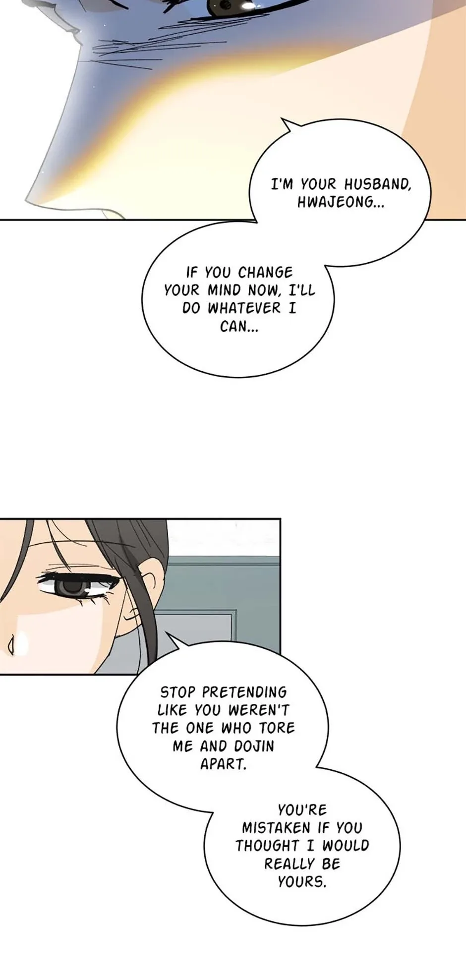 The Stylist and the Beast Chapter 67 page 47
