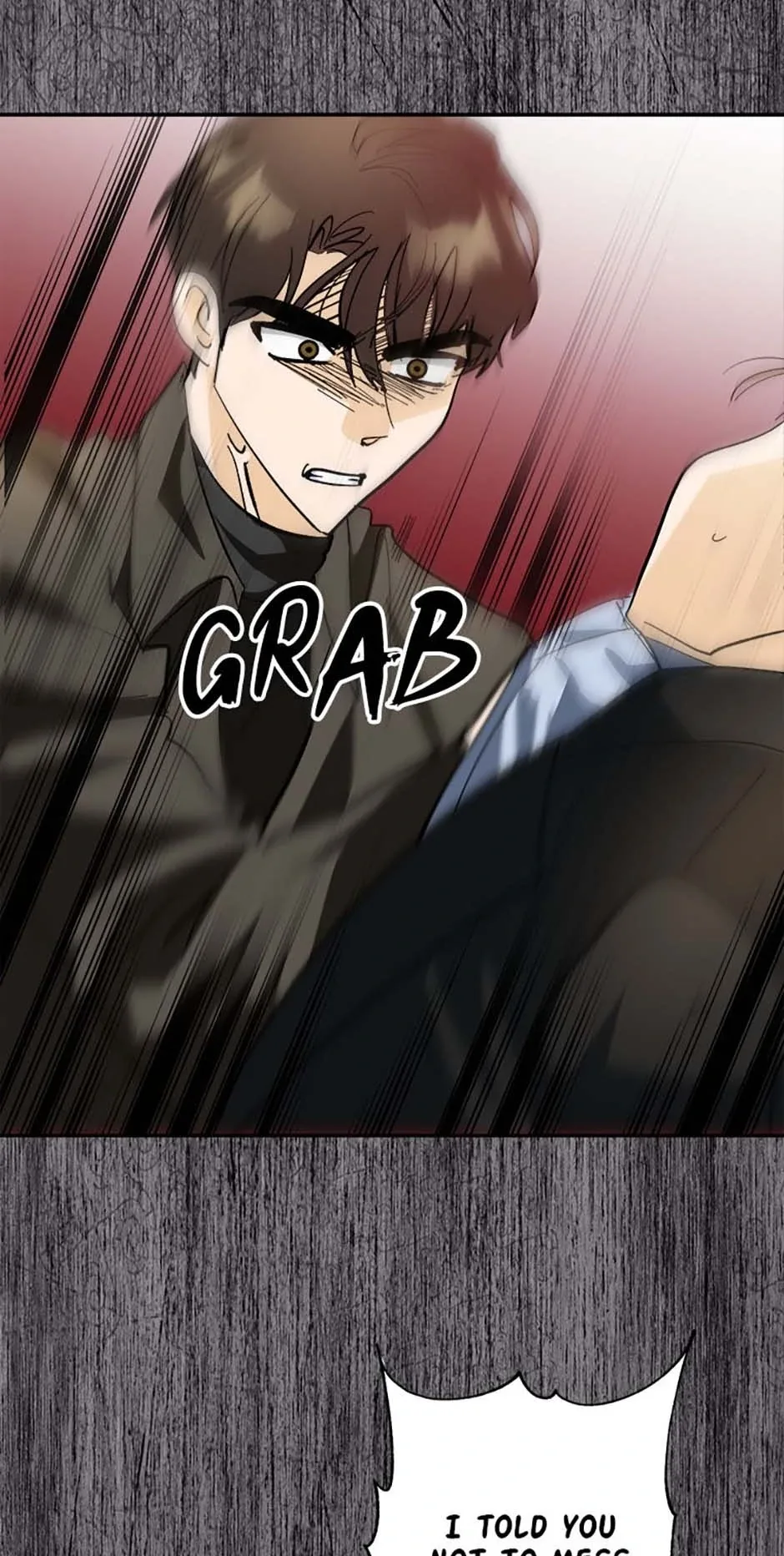 The Stylist and the Beast Chapter 67 page 64