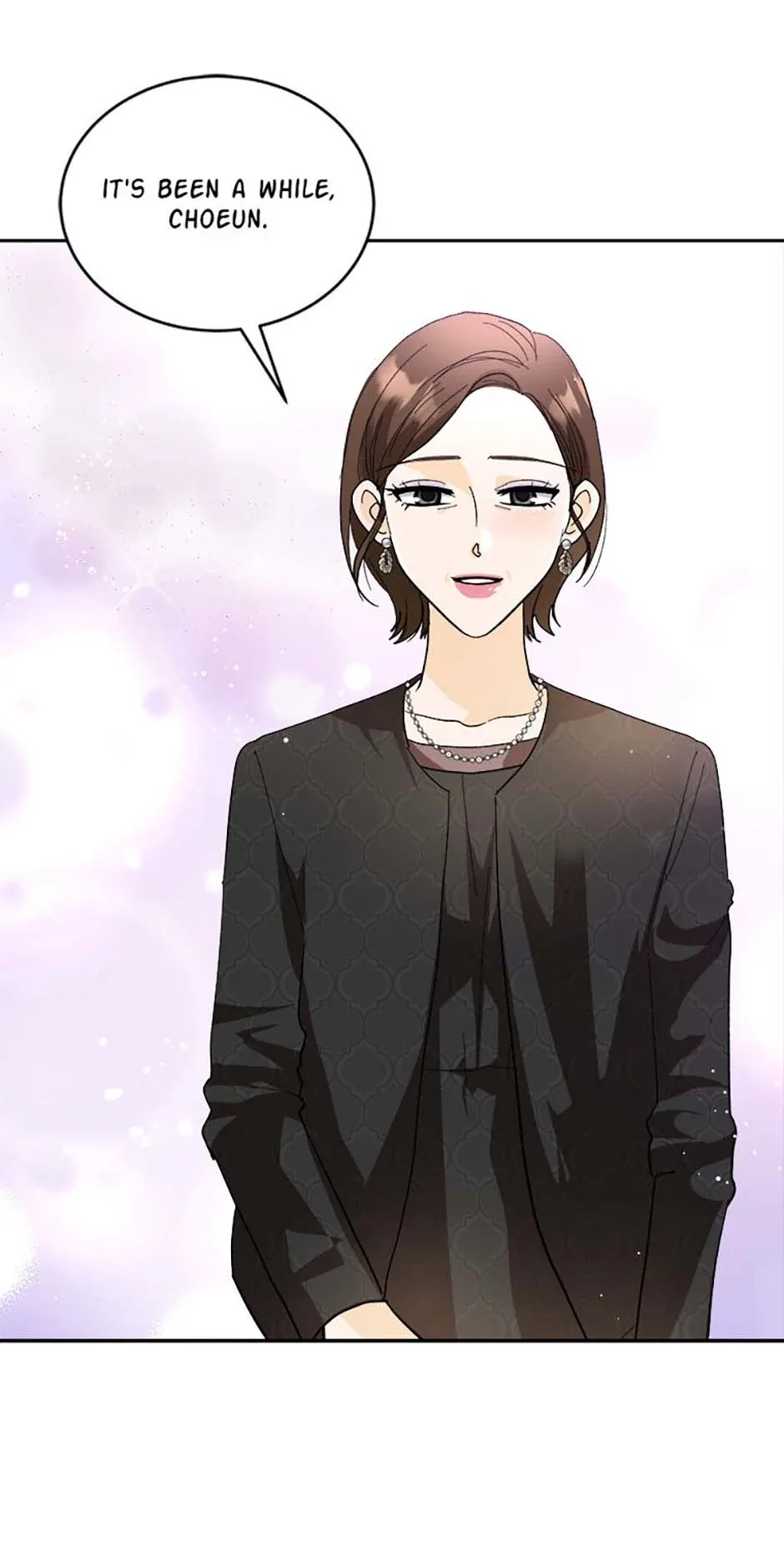 The Stylist and the Beast Chapter 64 page 37