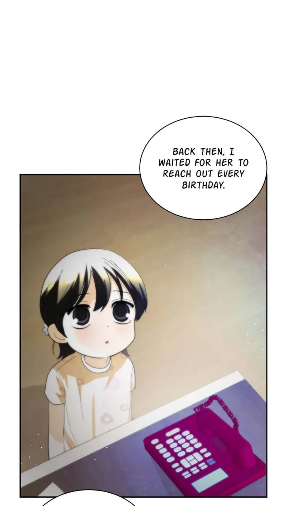 The Stylist and the Beast Chapter 64 page 57