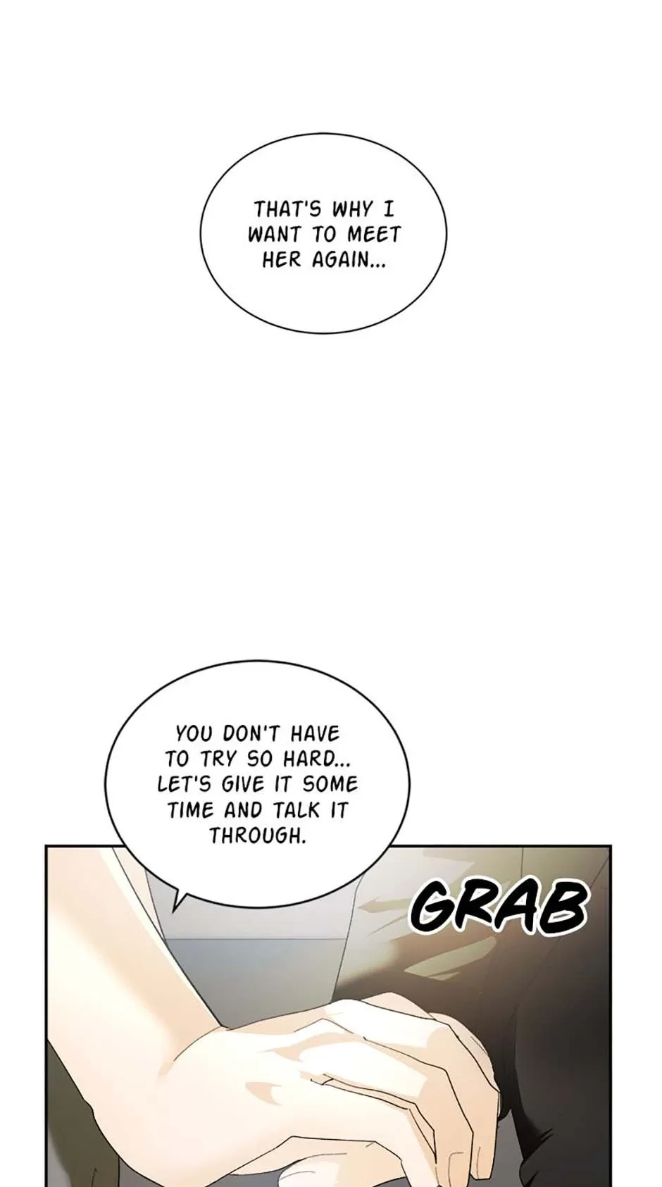 The Stylist and the Beast Chapter 64 page 62