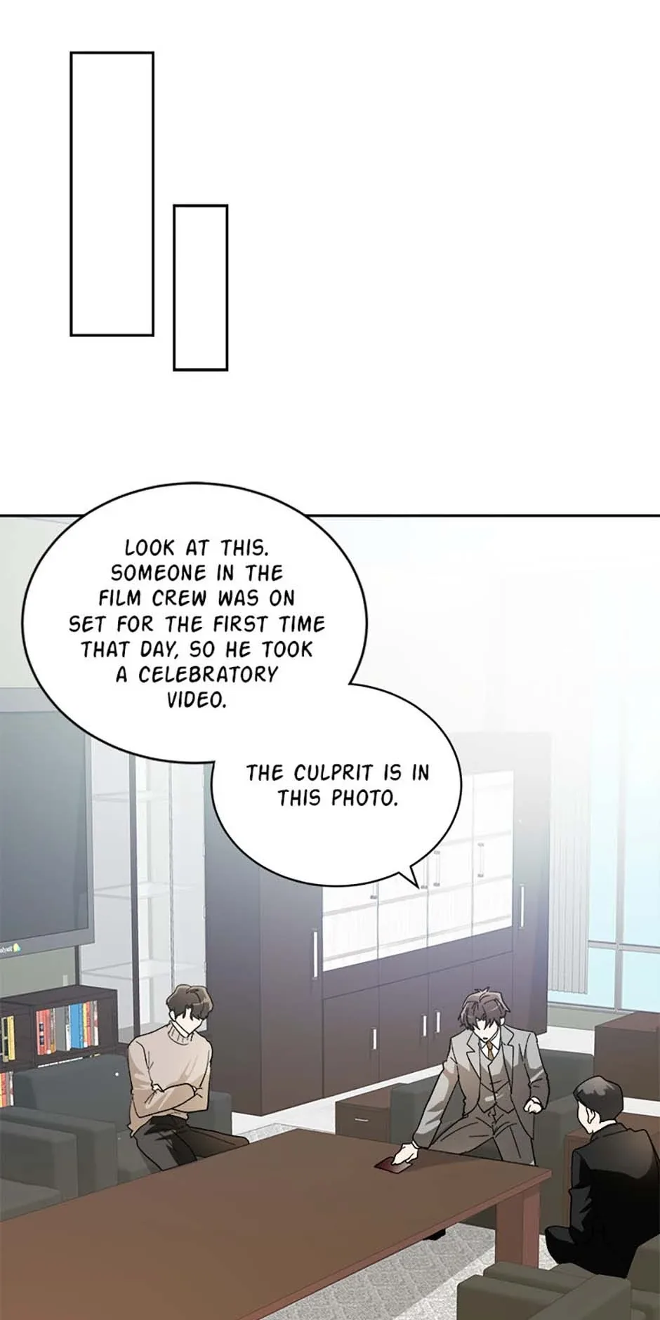 The Stylist and the Beast Chapter 67 page 51