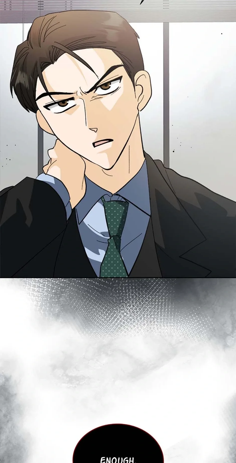 The Stylist and the Beast Chapter 67 page 71