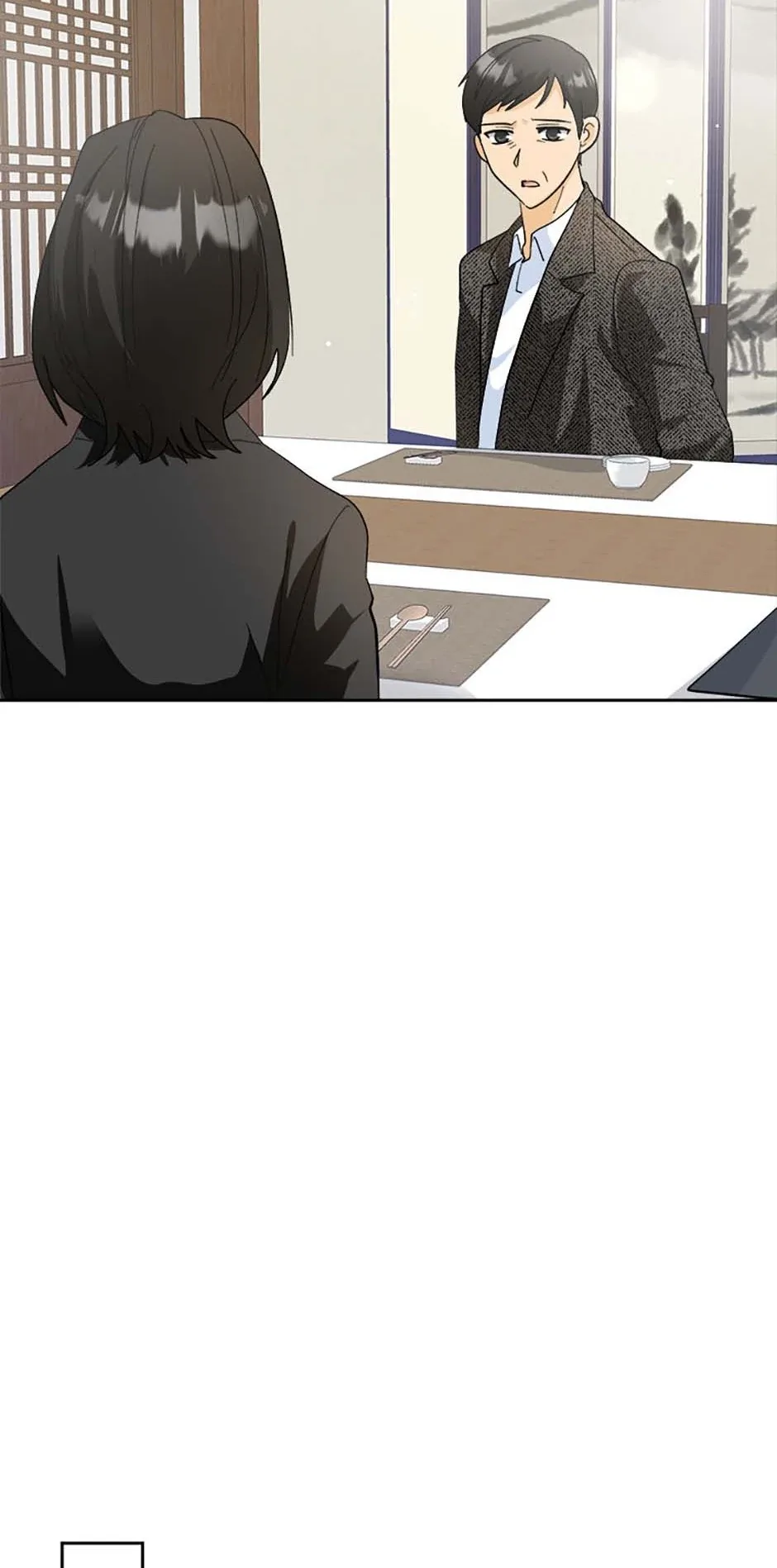 The Stylist and the Beast Chapter 64 page 44