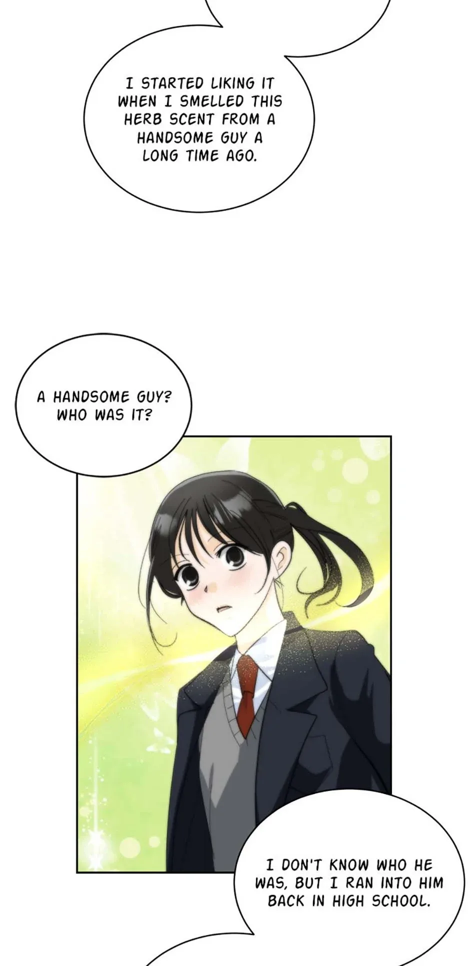 The Stylist and the Beast Chapter 64 page 47