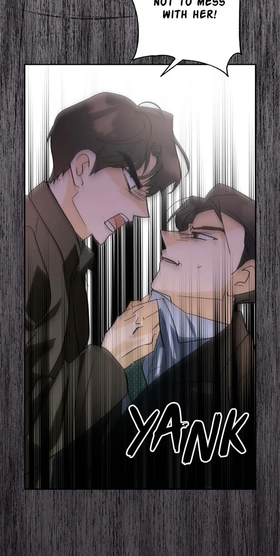 The Stylist and the Beast Chapter 67 page 65